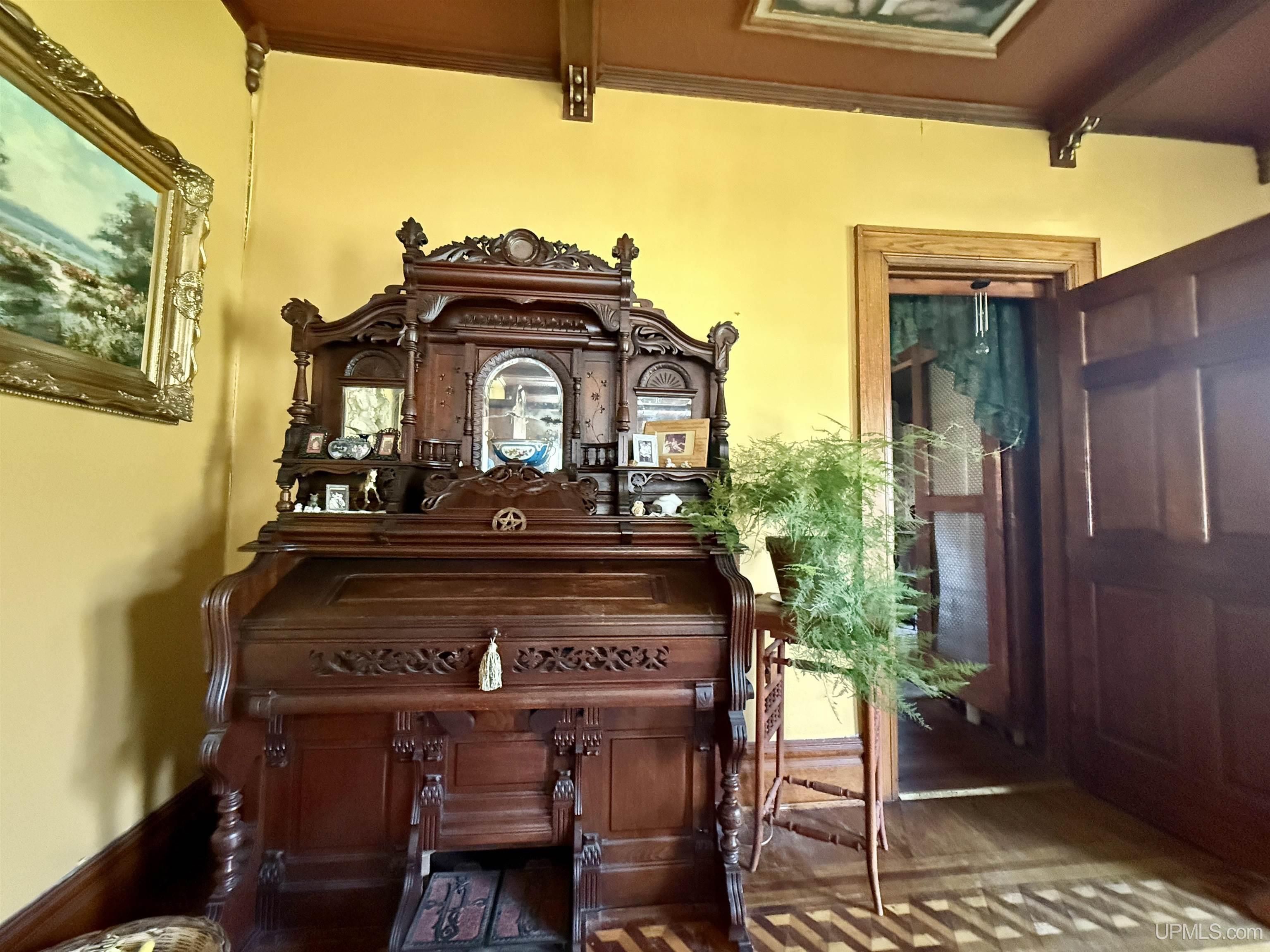 6211 County Road 441 Road, Newberry, MI, 49868