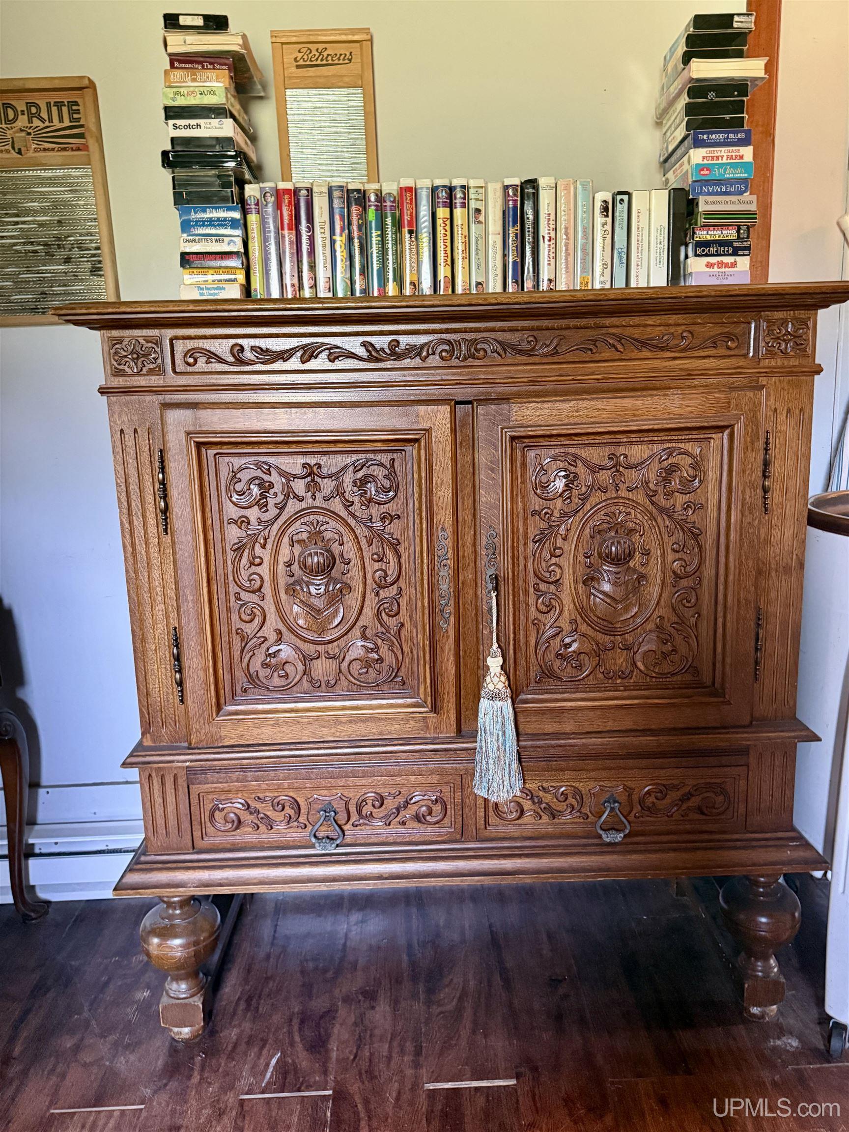 6211 County Road 441 Road, Newberry, MI, 49868