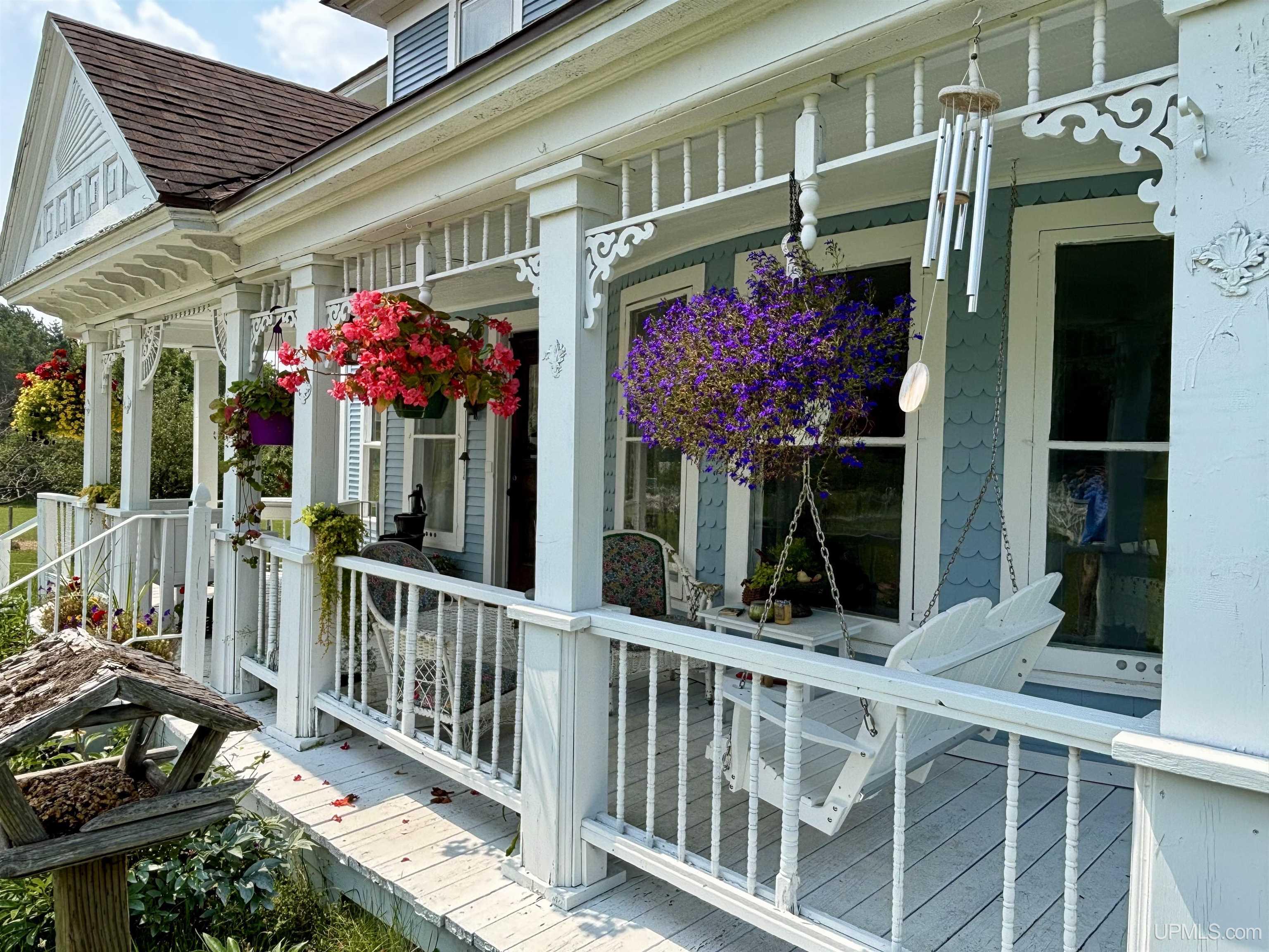 6211 County Road 441 Road, Newberry, MI, 49868