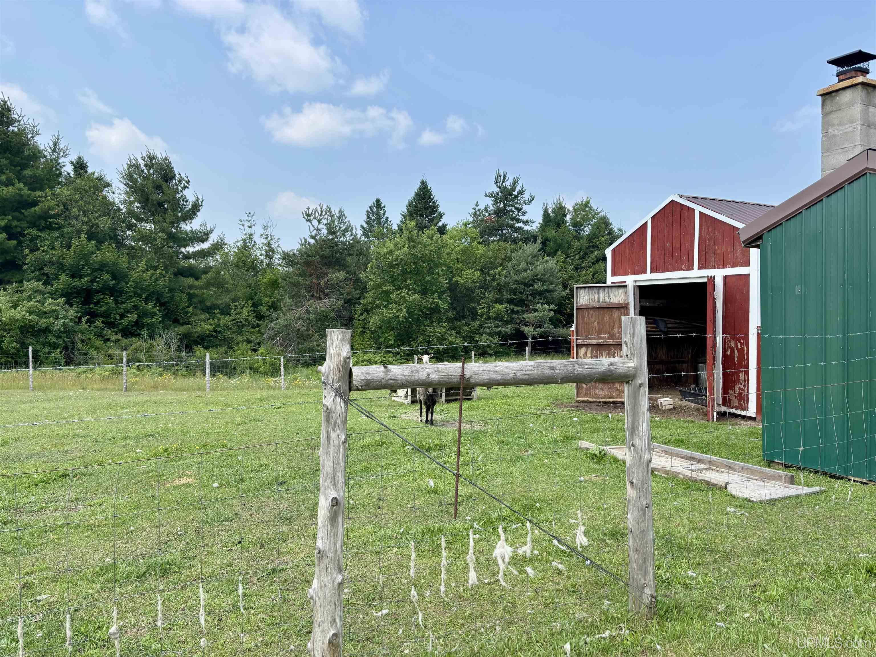 6211 County Road 441 Road, Newberry, MI, 49868