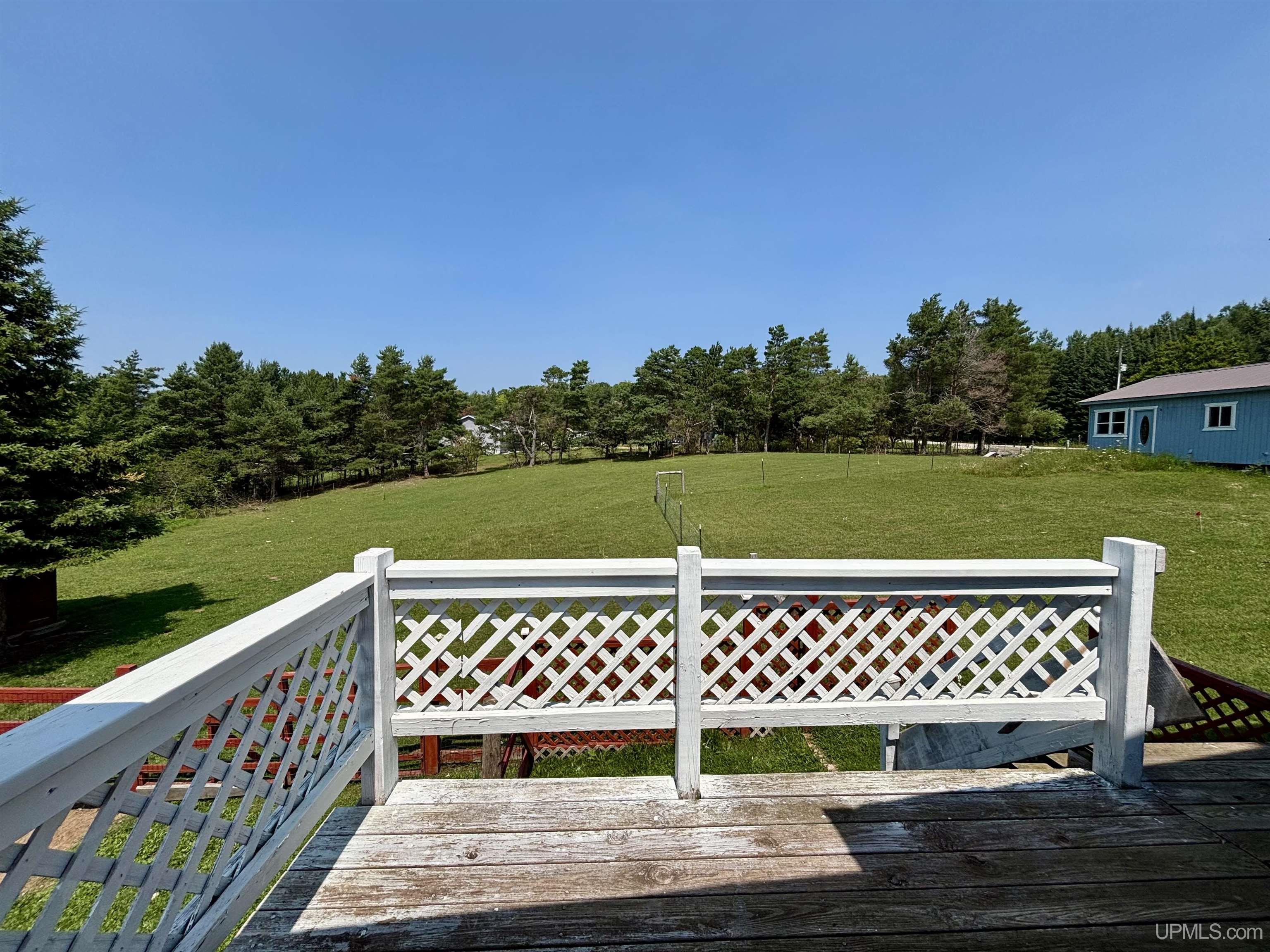 6211 County Road 441 Road, Newberry, MI, 49868