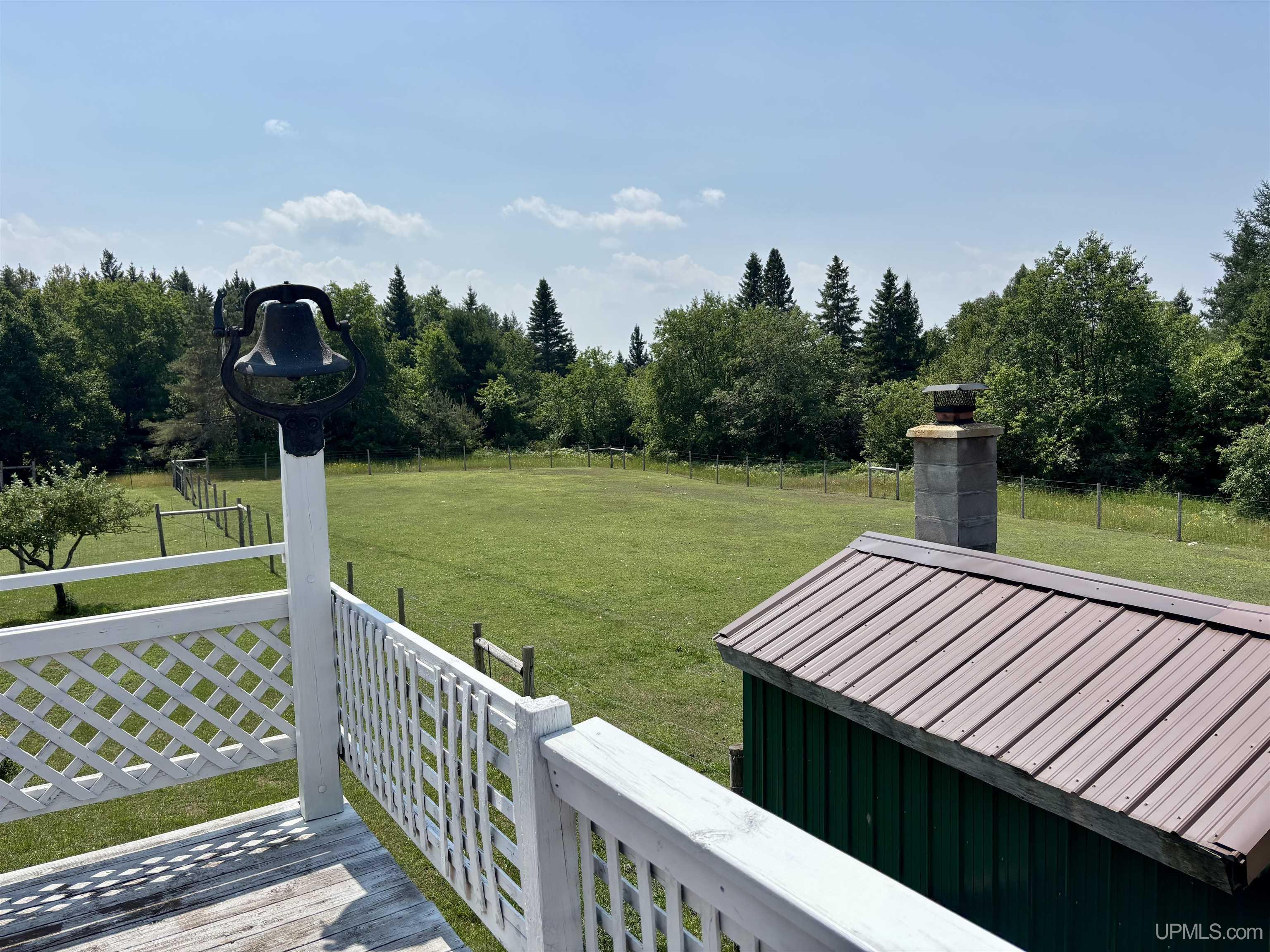 6211 County Road 441 Road, Newberry, MI, 49868