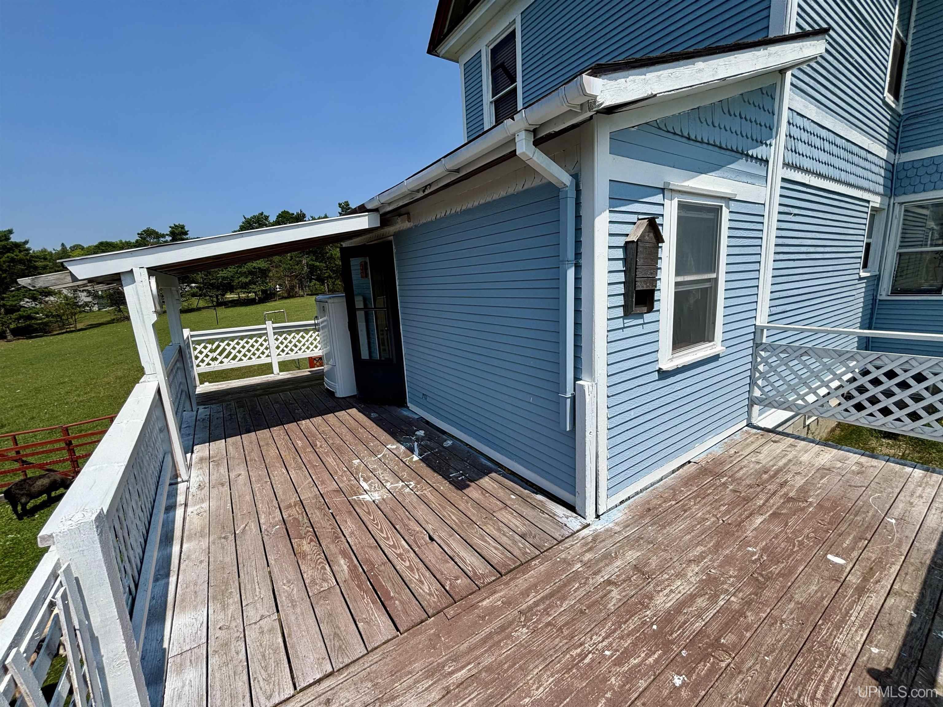 6211 County Road 441 Road, Newberry, MI, 49868