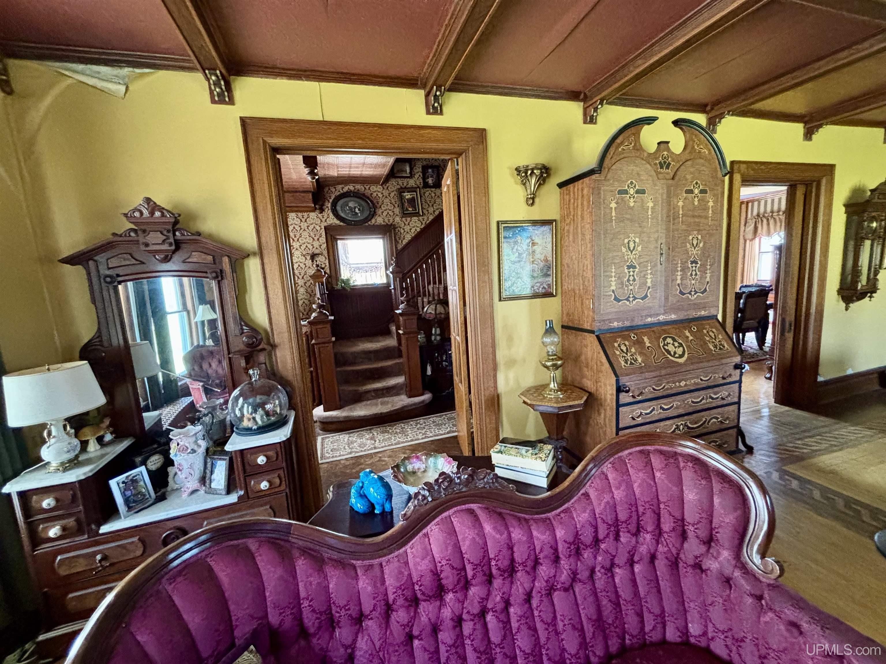 6211 County Road 441 Road, Newberry, MI, 49868