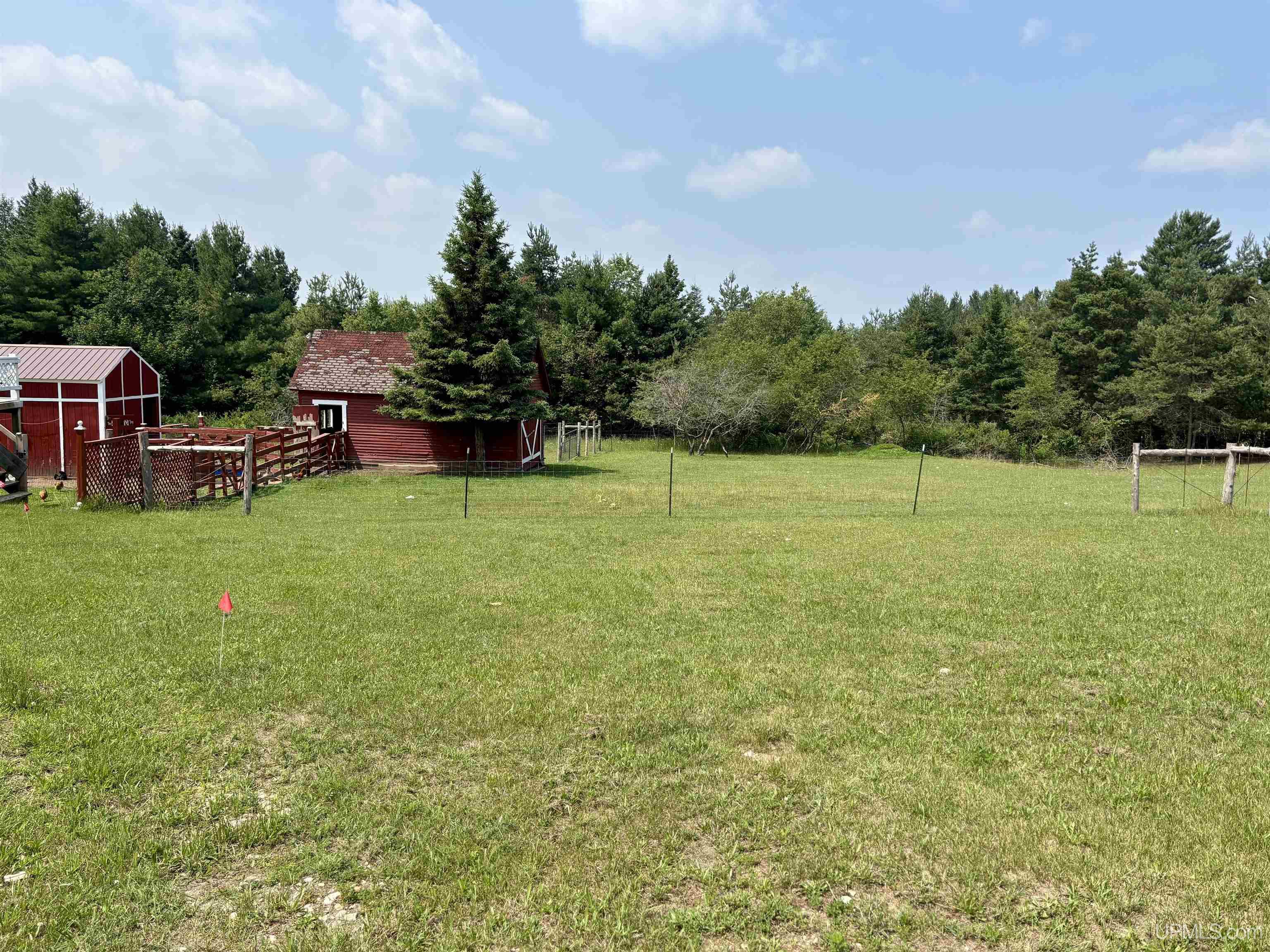 6211 County Road 441 Road, Newberry, MI, 49868