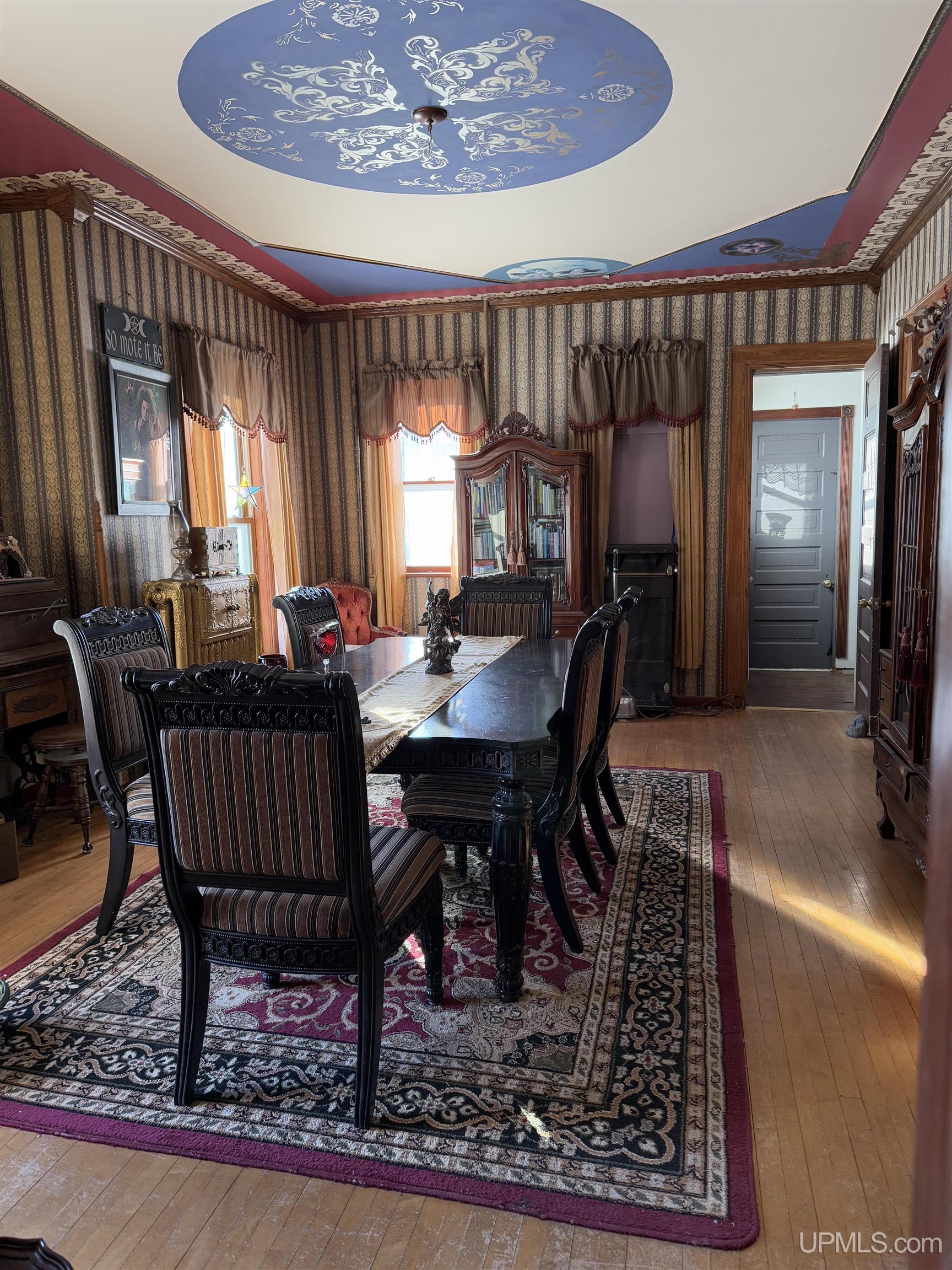 6211 County Road 441 Road, Newberry, MI, 49868