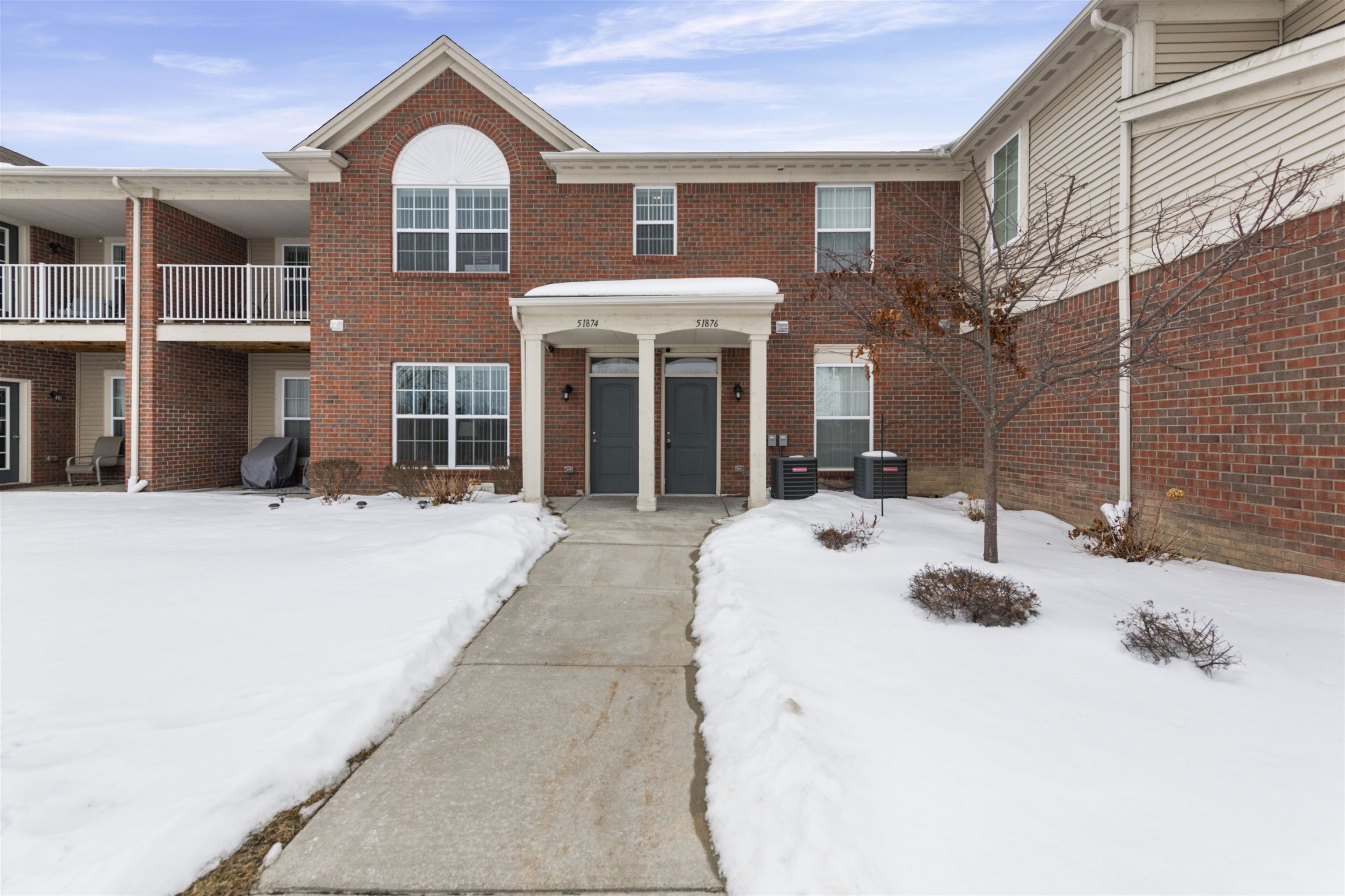 New Baltimore, MI, 48051