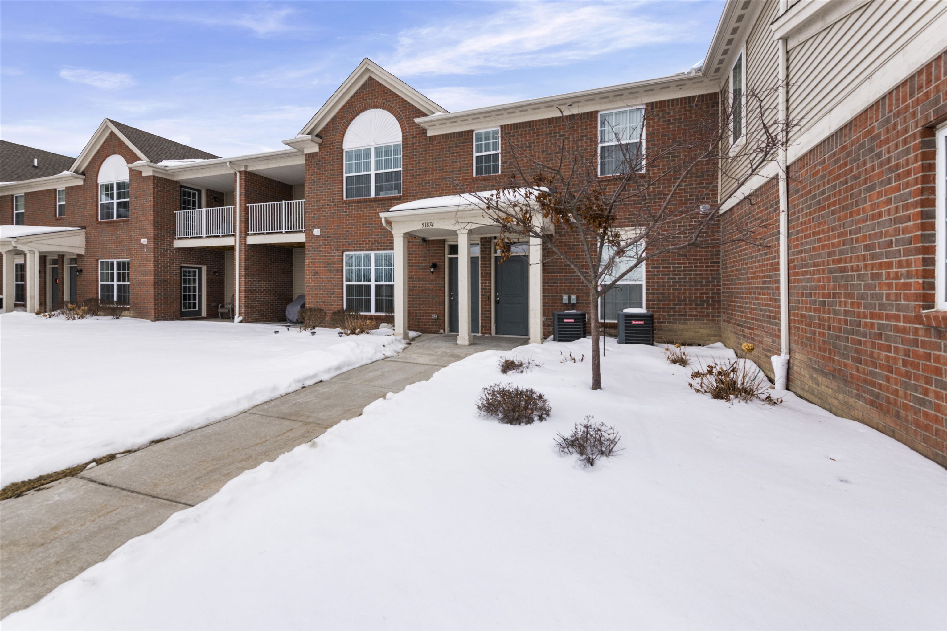 New Baltimore, MI, 48051