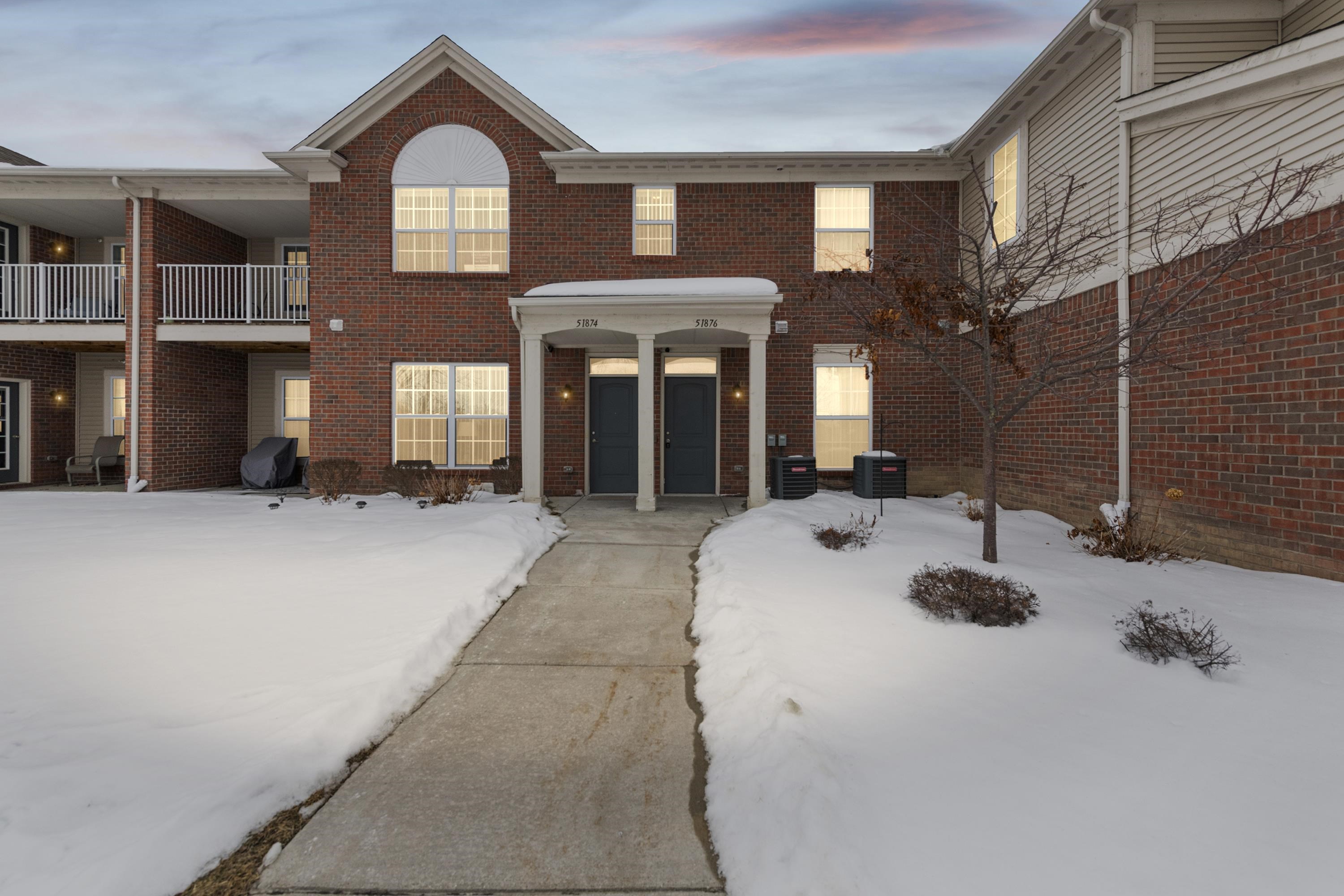 New Baltimore, MI, 48051