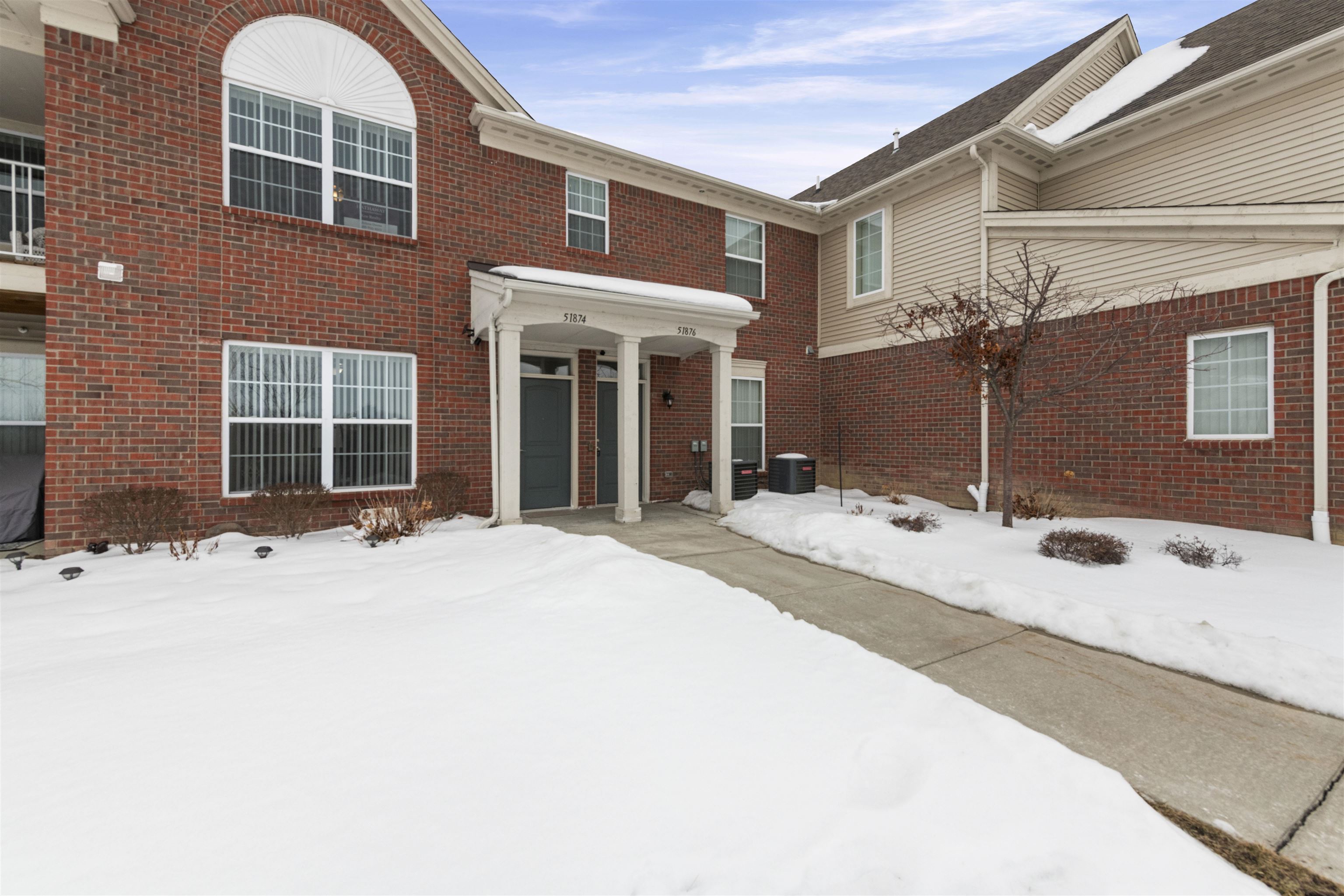 New Baltimore, MI, 48051