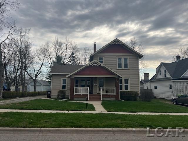 Foundation Realty Featured Listings