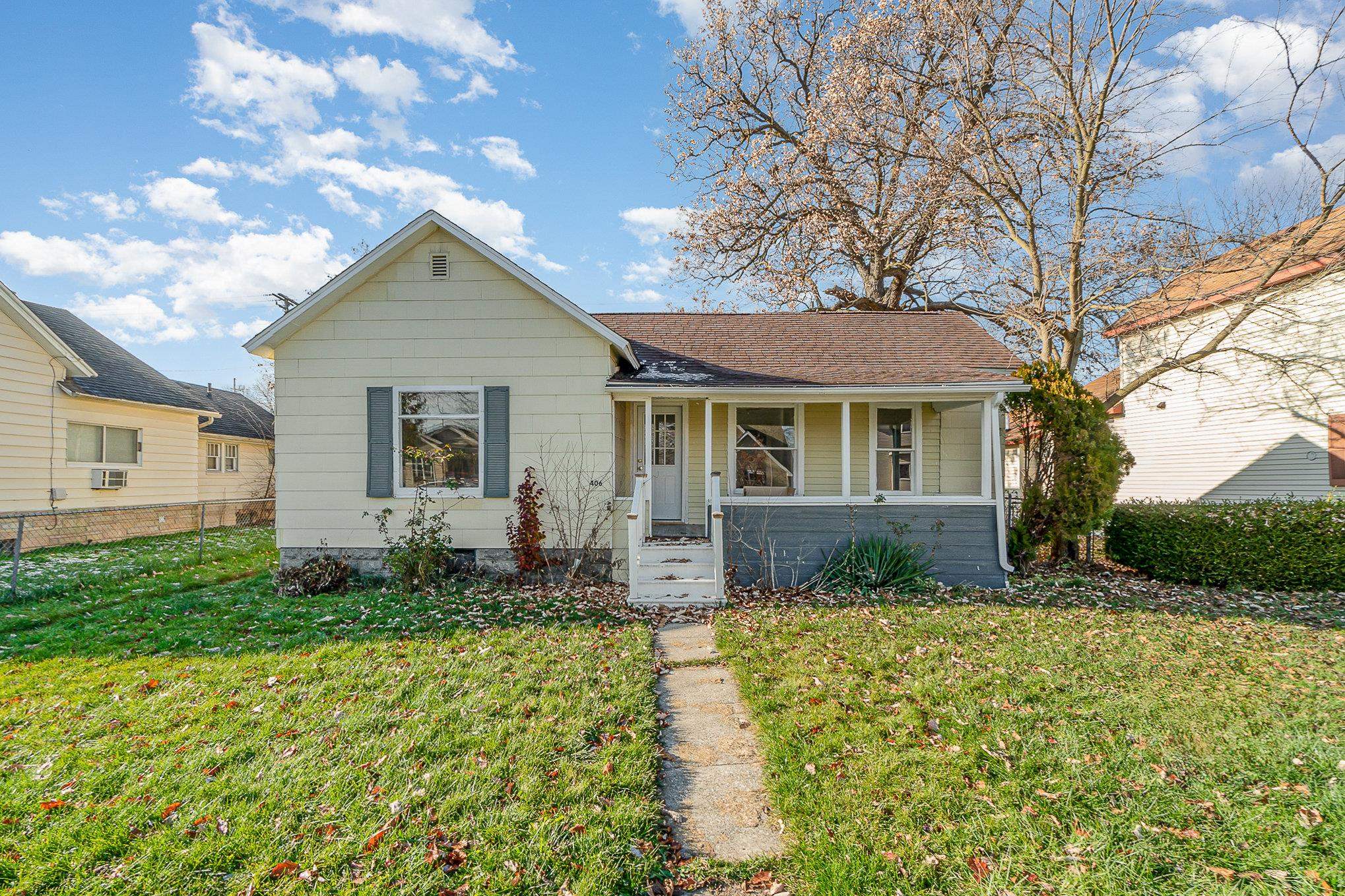 Bay City, MI, 48708-7870