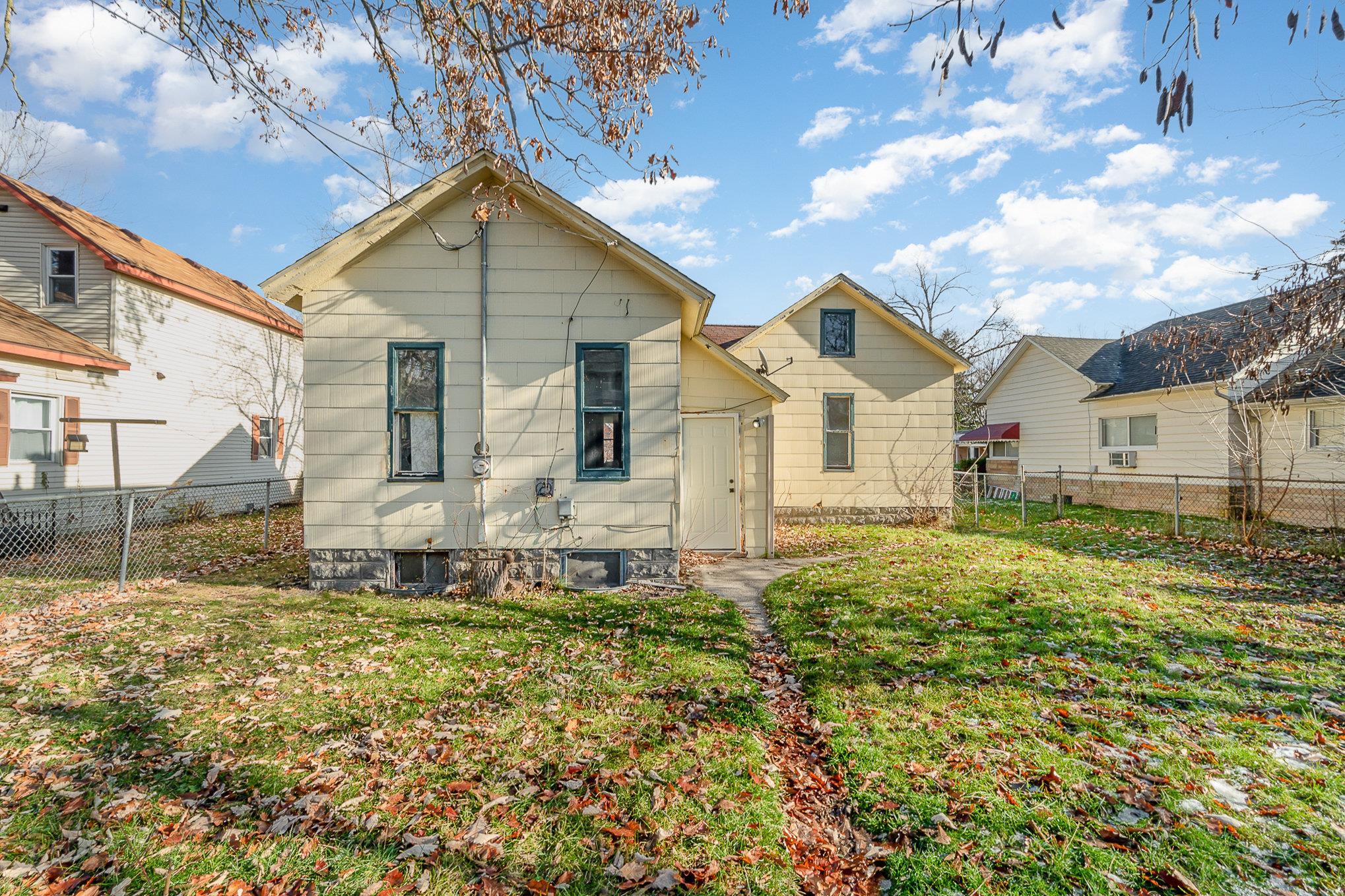 Bay City, MI, 48708-7870