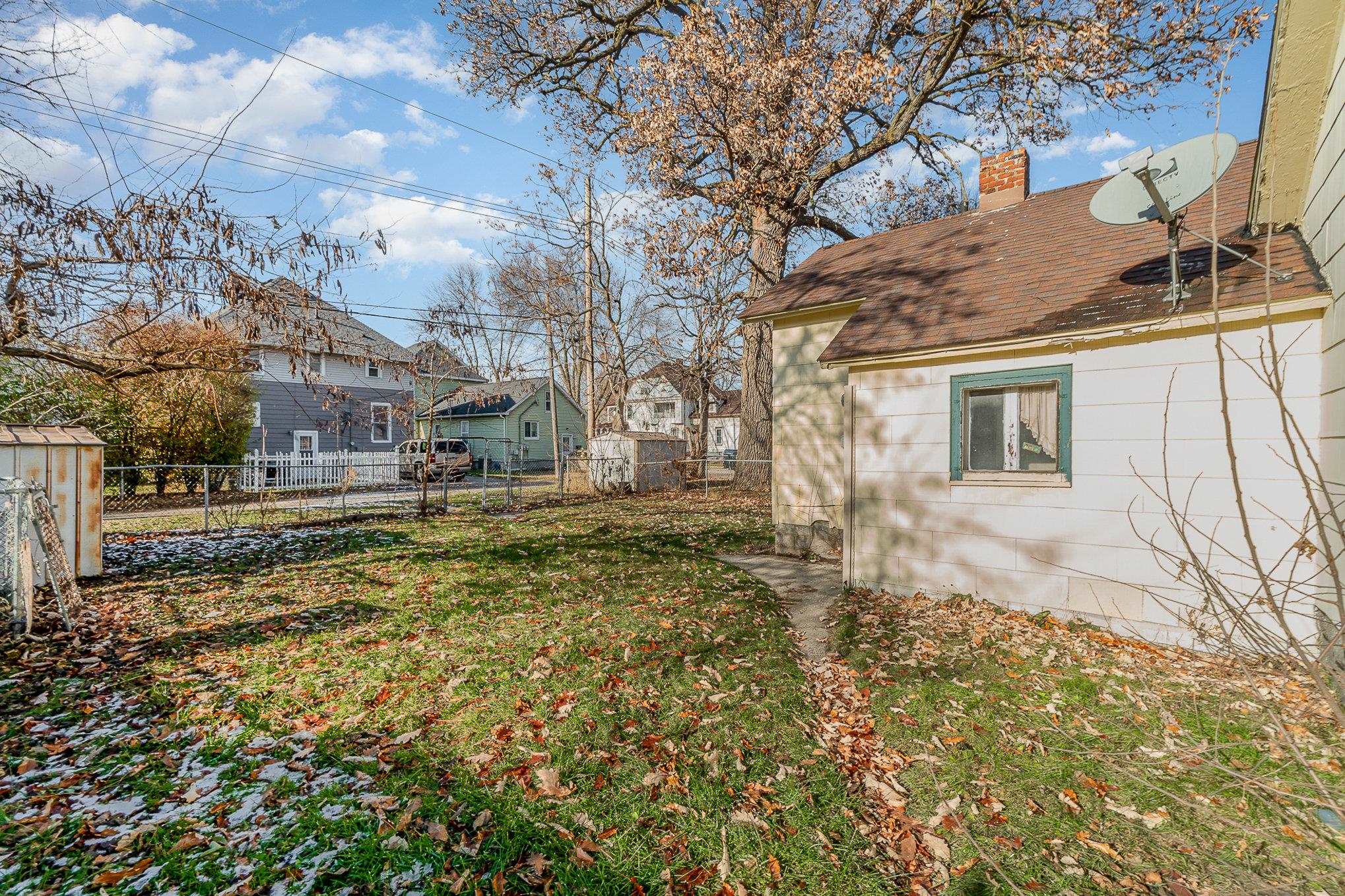 Bay City, MI, 48708-7870