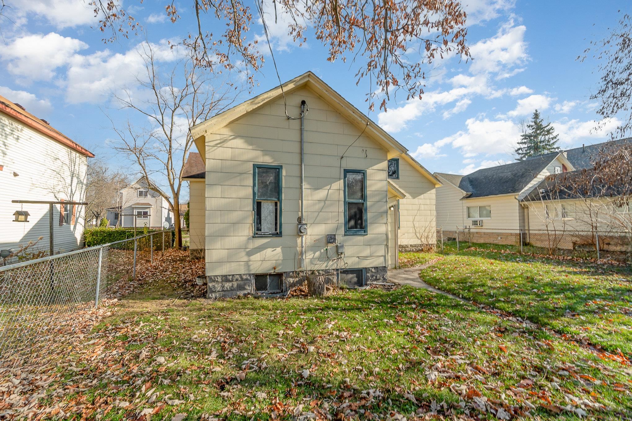 Bay City, MI, 48708-7870