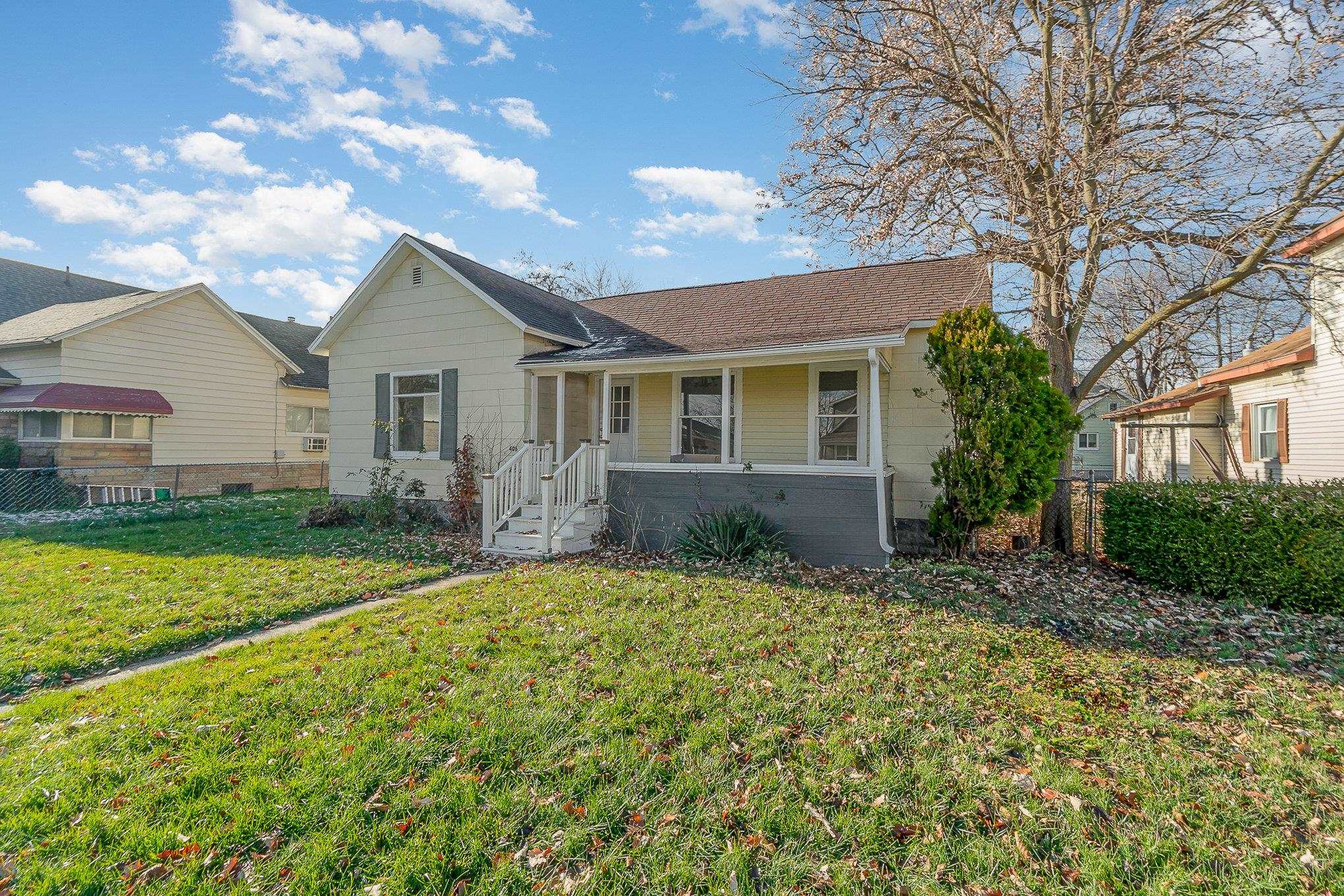 Bay City, MI, 48708-7870