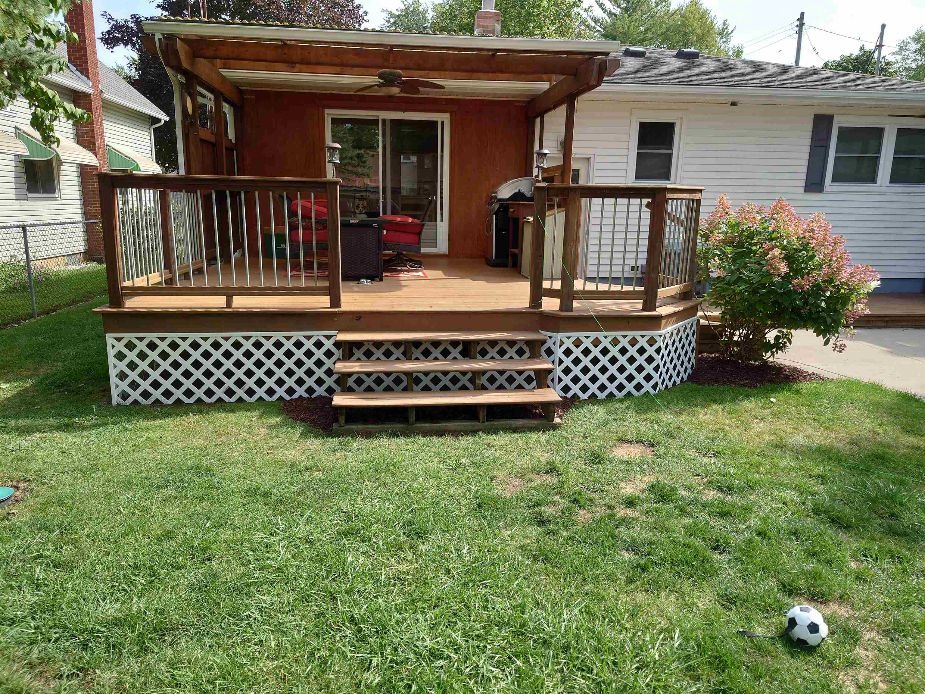 Homes for sale in Durand, MI | 509 E Genesee St St, Durand, MI 48429 | MLS# 50199398