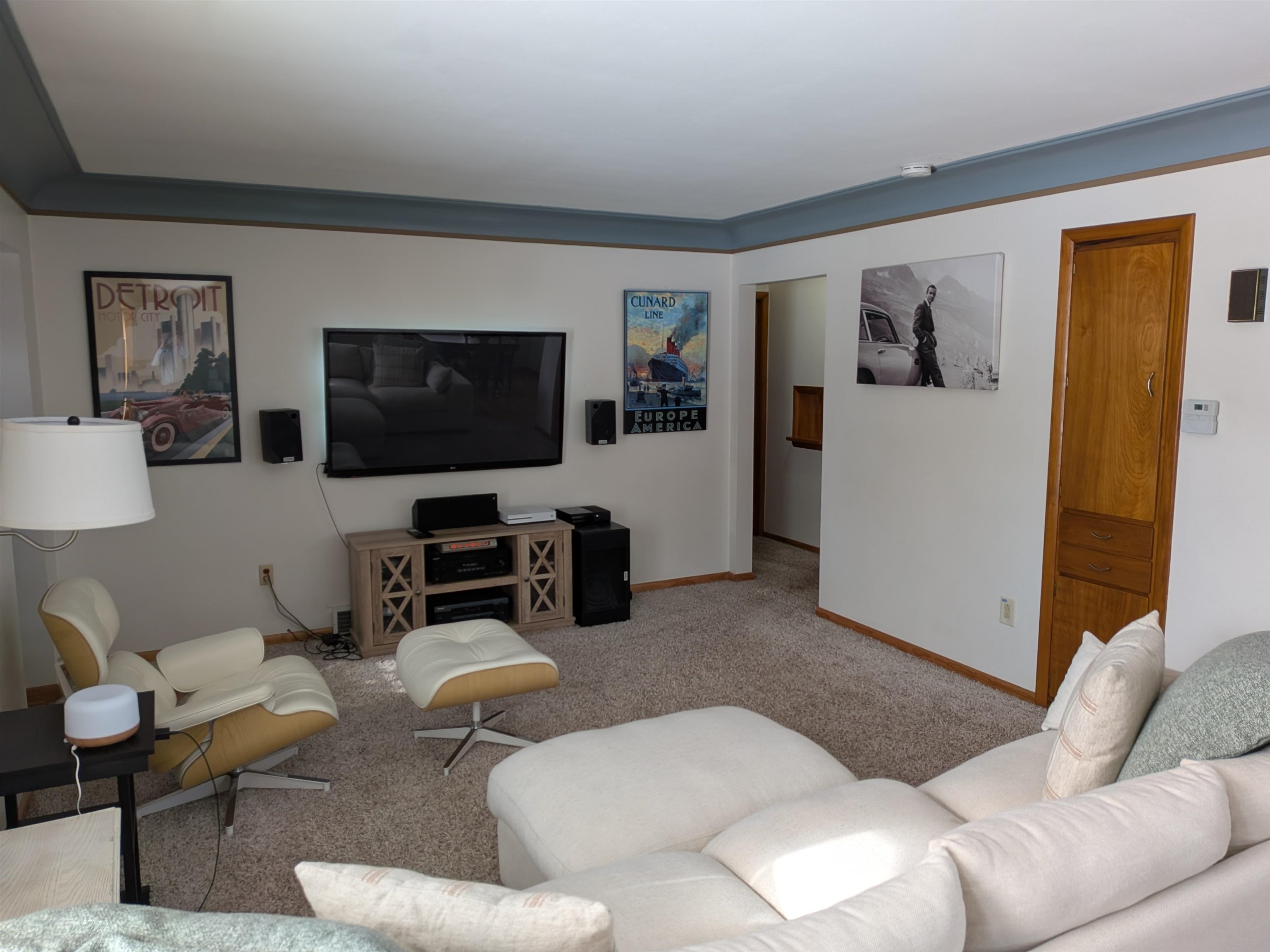 Homes for sale in Durand, MI | 509 E Genesee St St, Durand, MI 48429 | MLS# 50199398