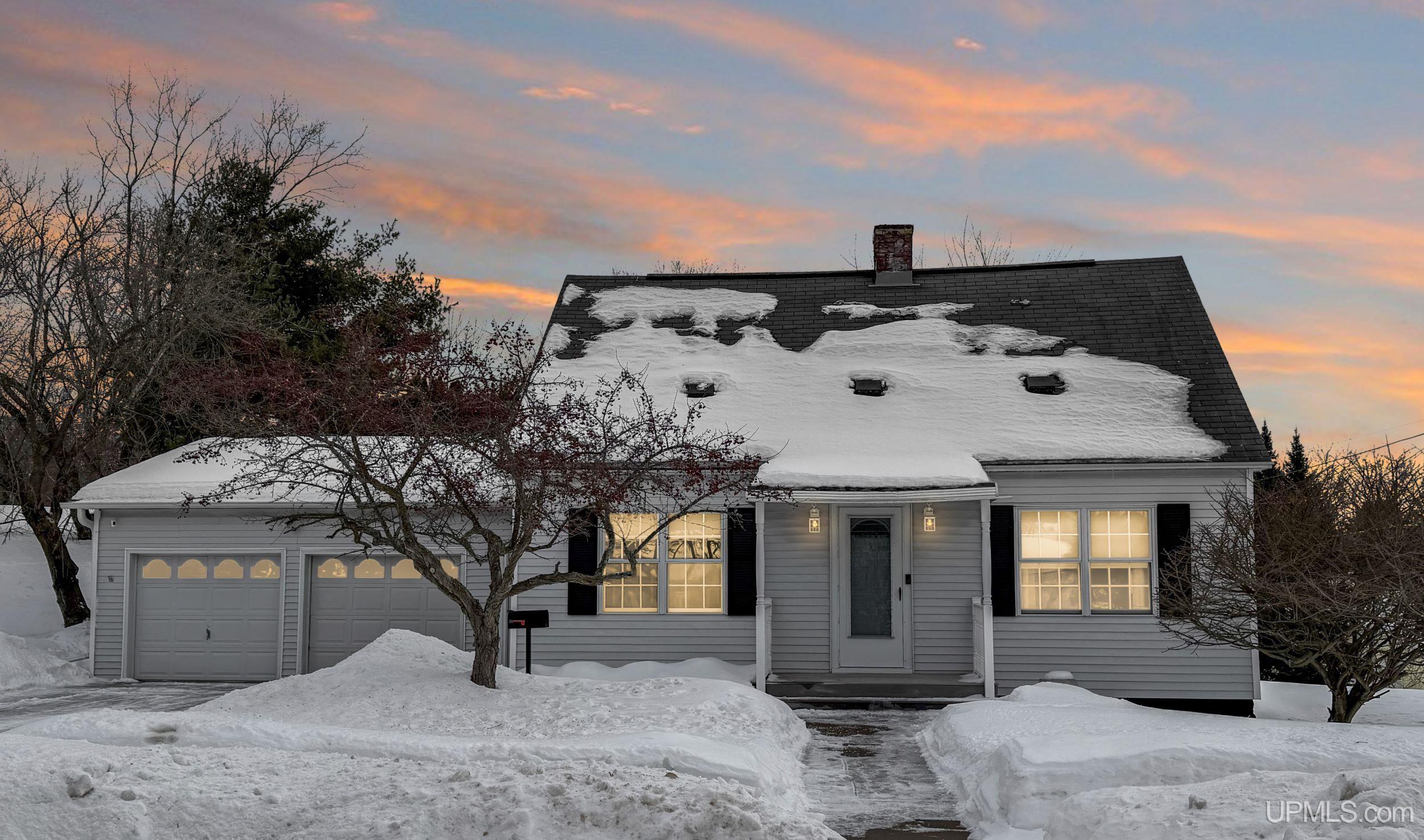 Kingsford, MI, 49802