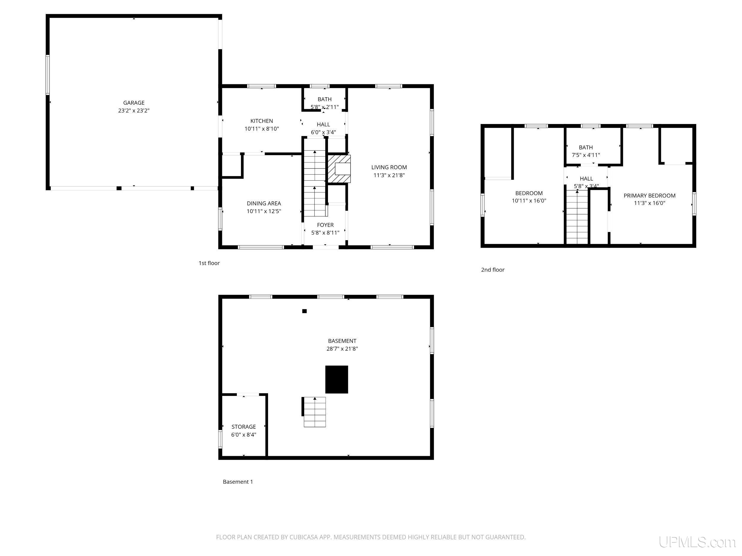 Kingsford, MI, 49802