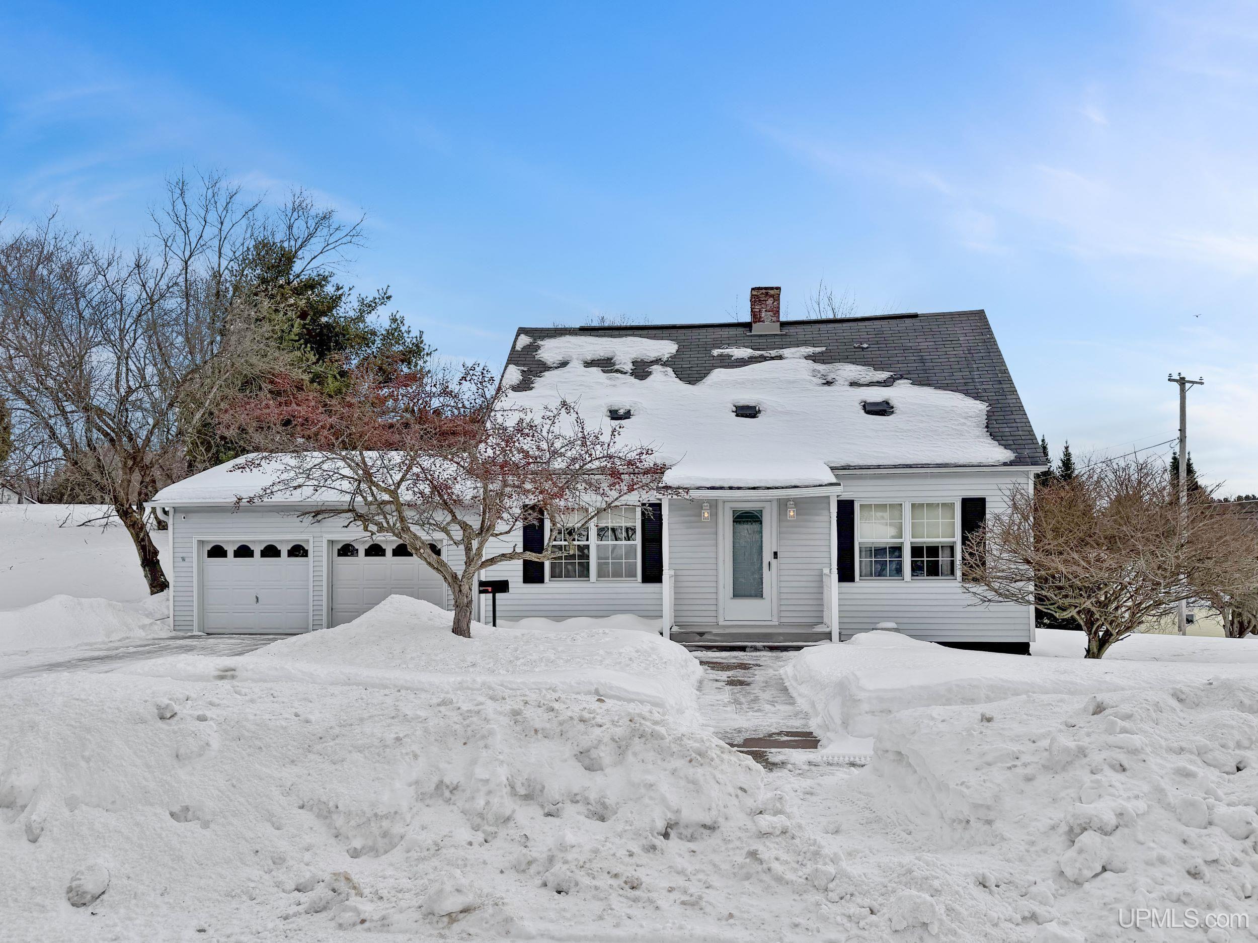 Kingsford, MI, 49802