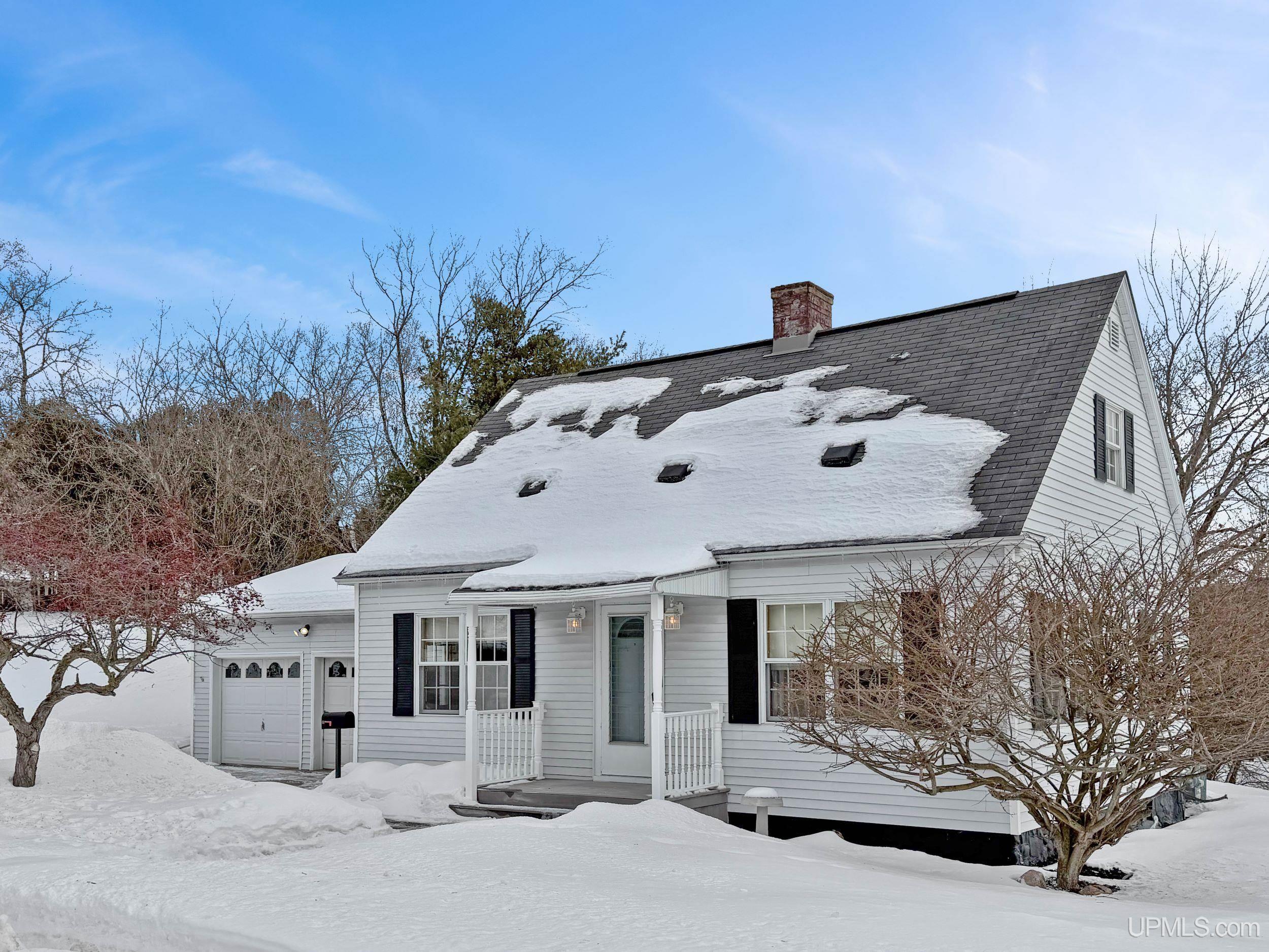 Kingsford, MI, 49802