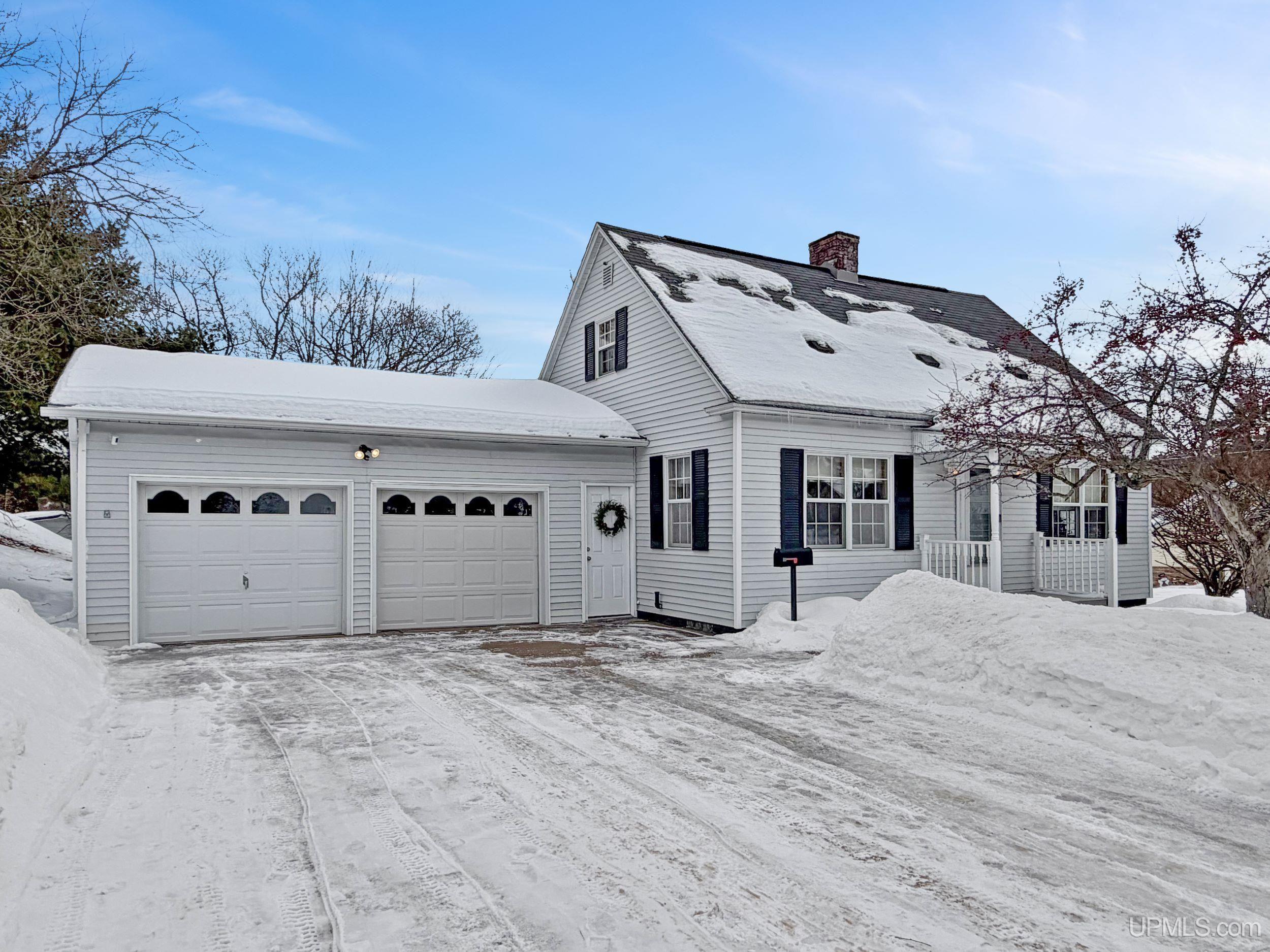 Kingsford, MI, 49802