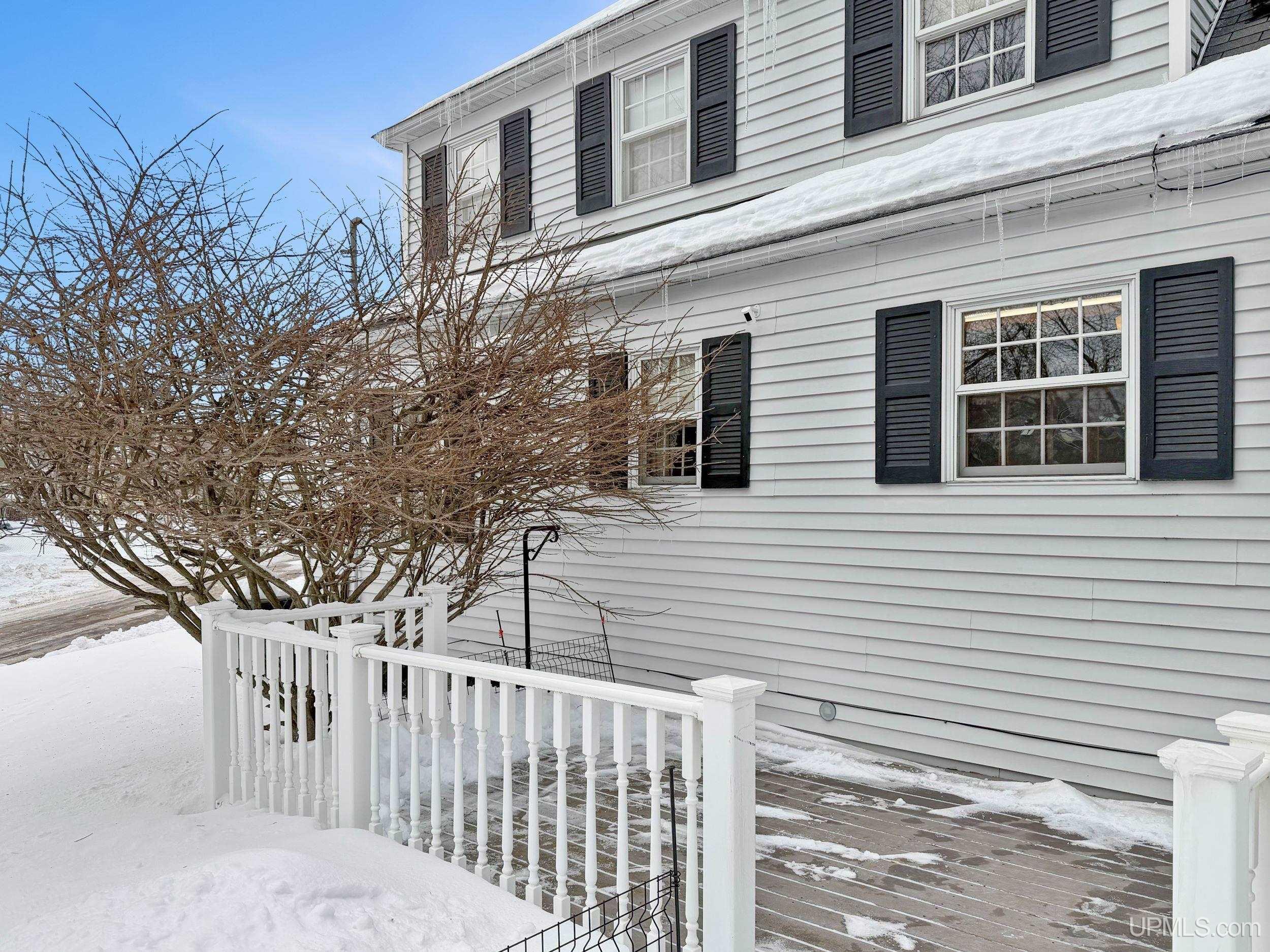 Kingsford, MI, 49802