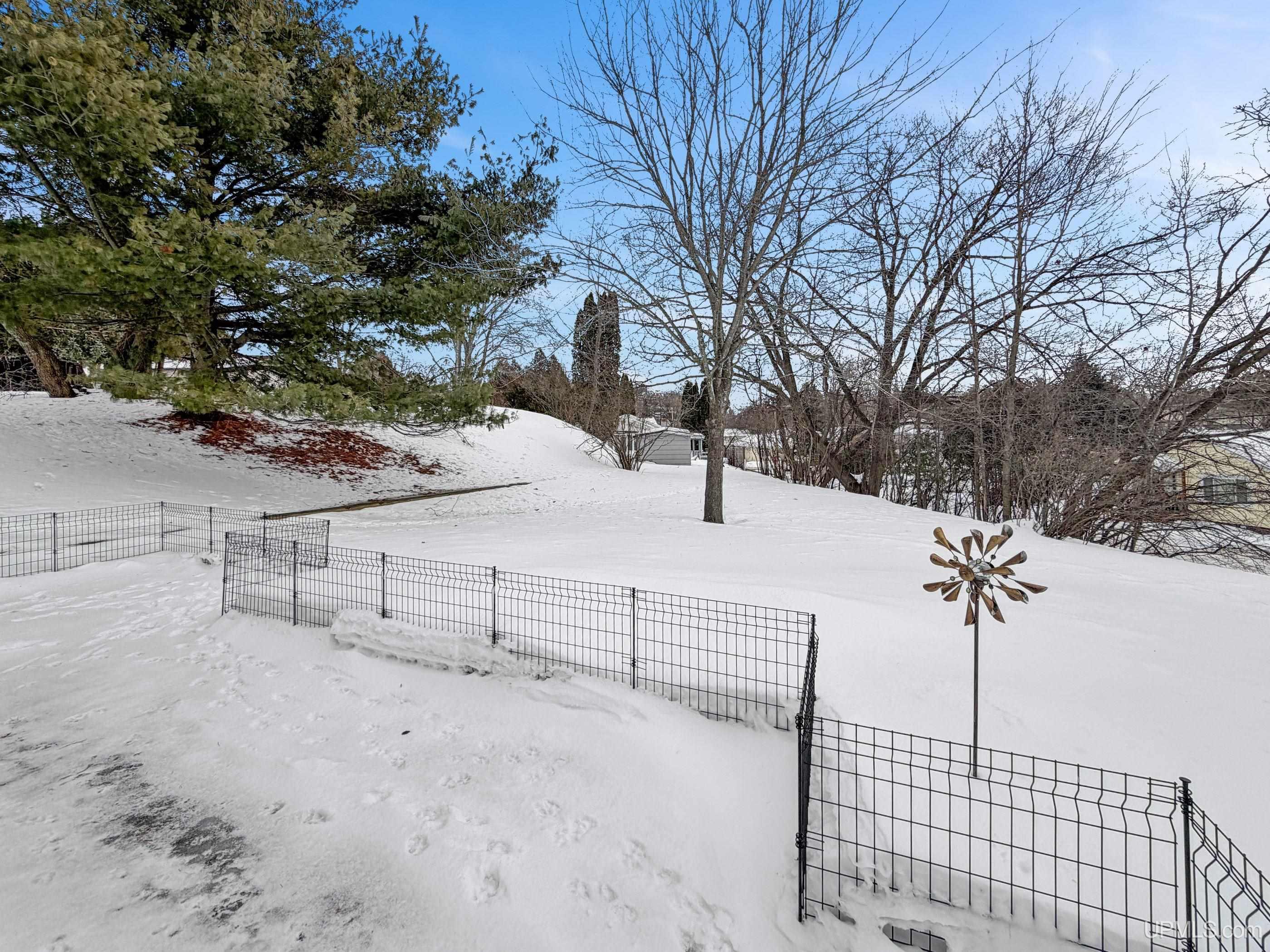 Kingsford, MI, 49802