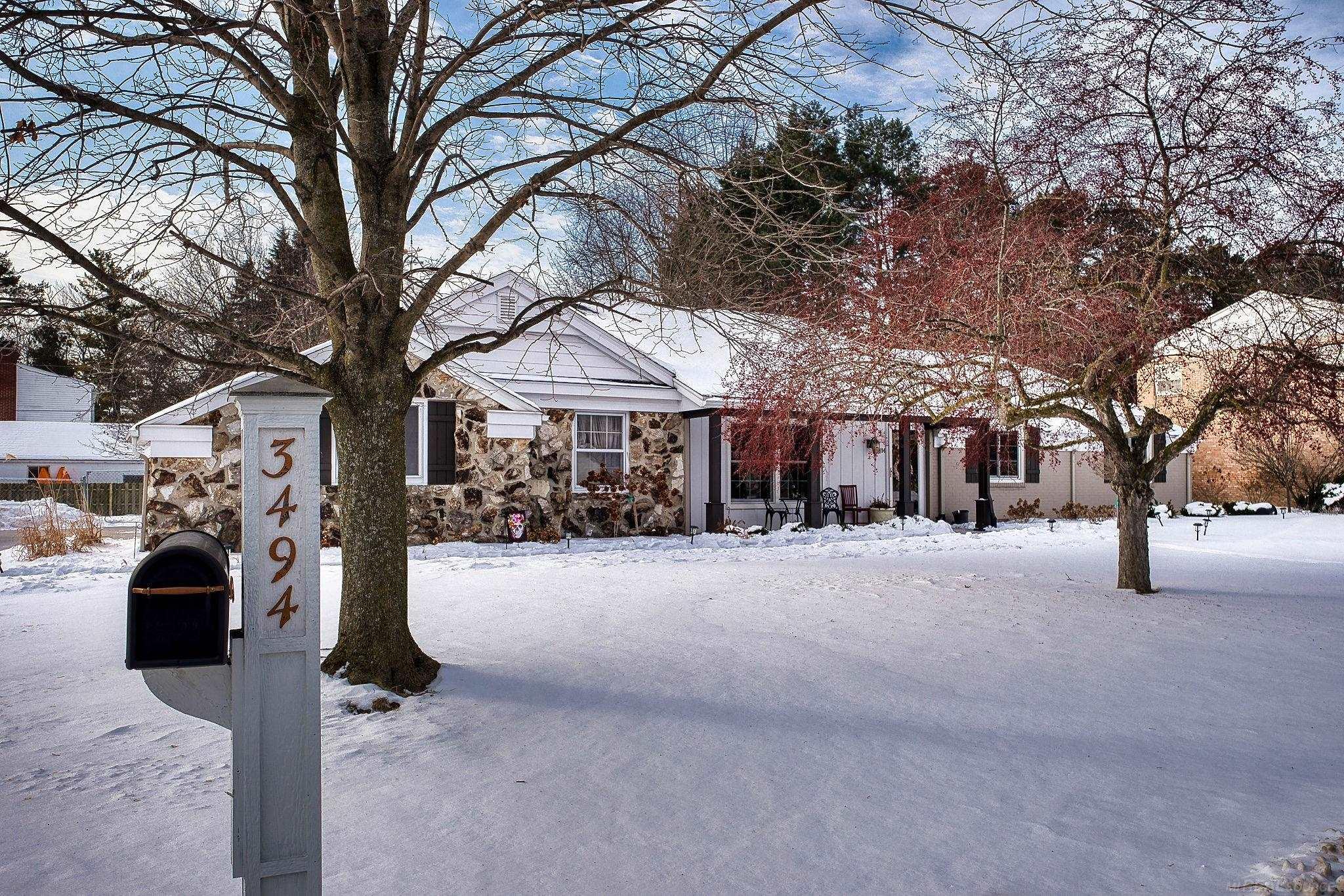 3494 Highland Drive, Bay City, MI, 48706