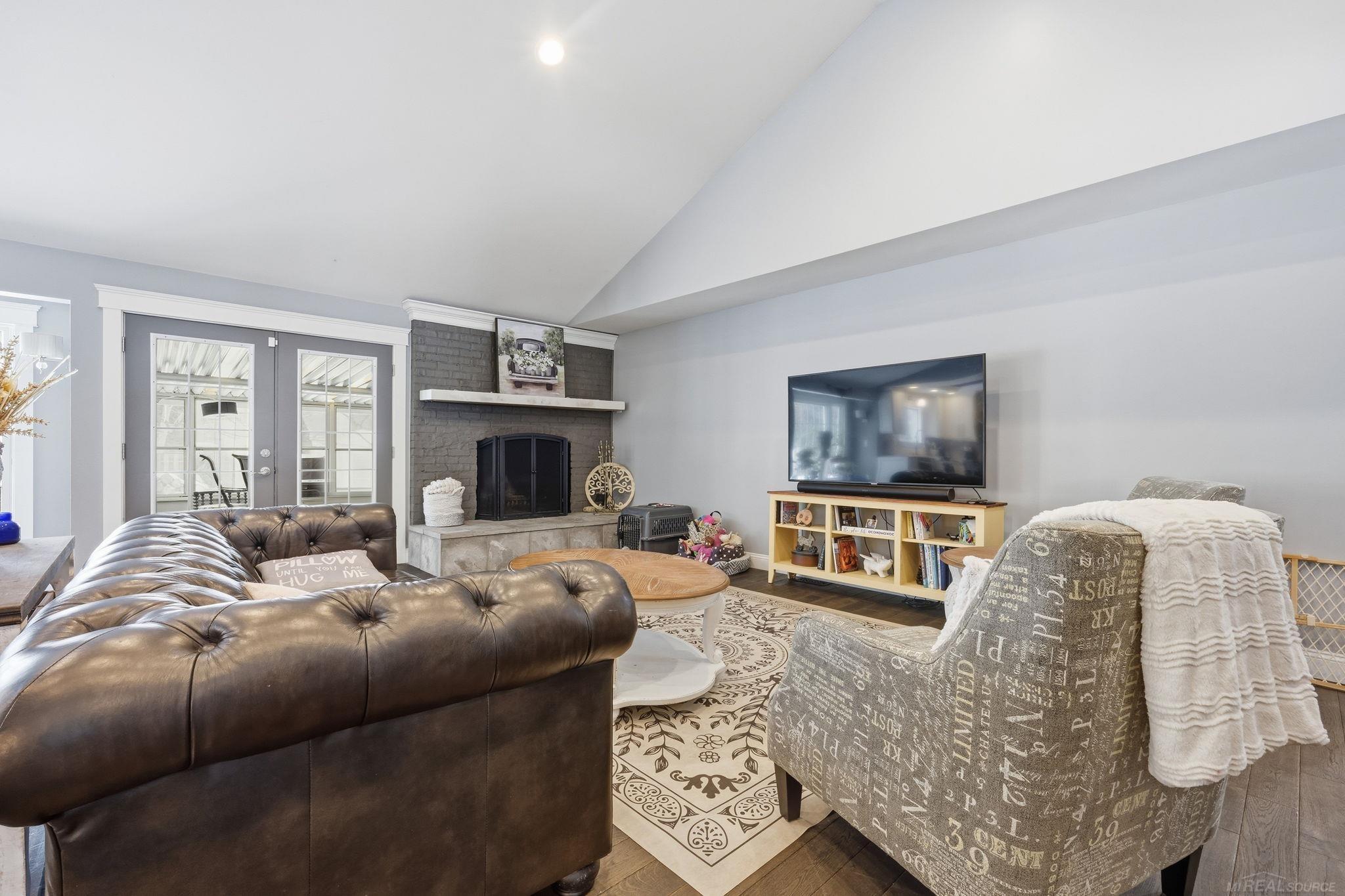 3494 Highland Drive, Bay City, MI, 48706