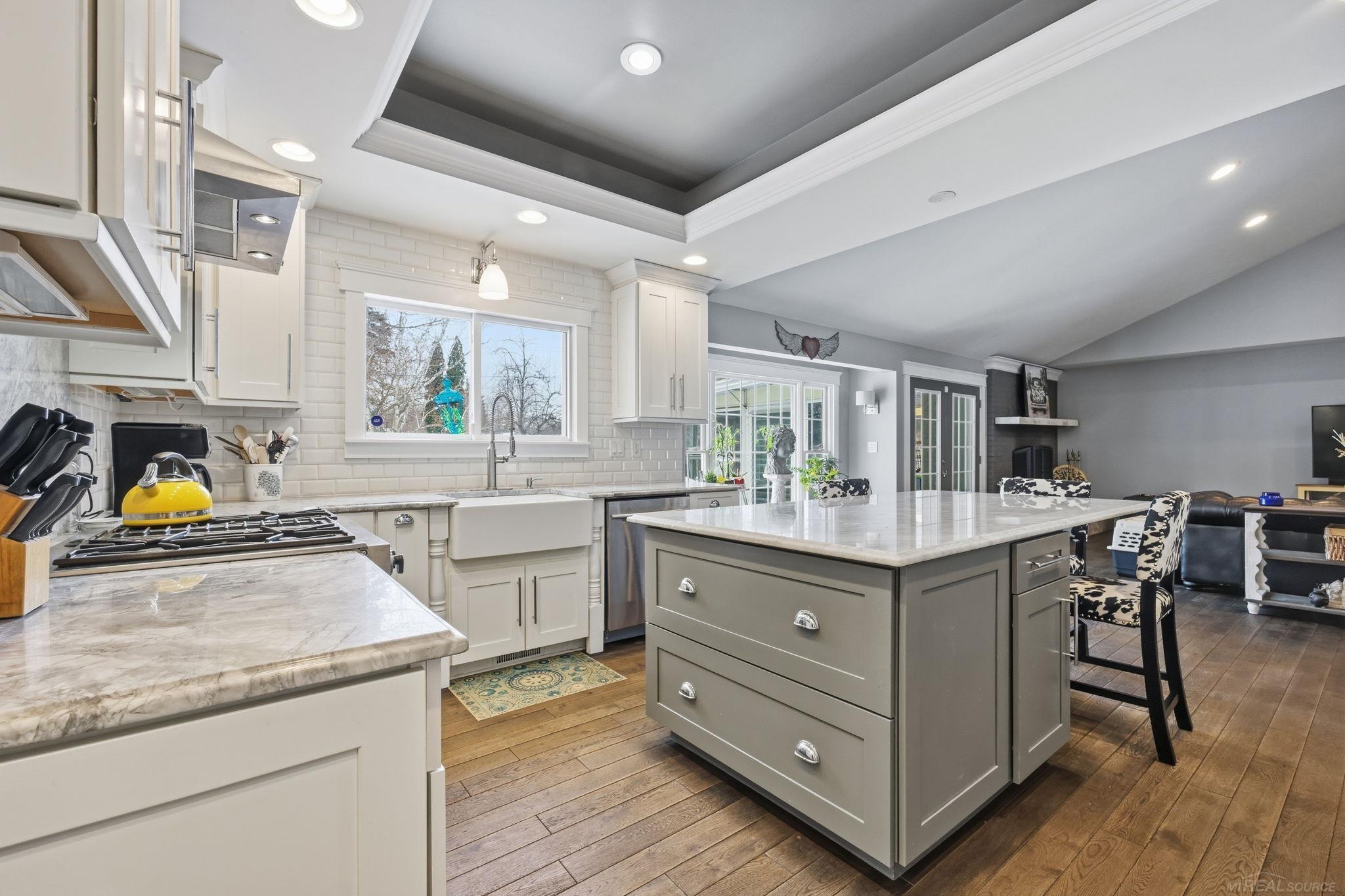 3494 Highland Drive, Bay City, MI, 48706