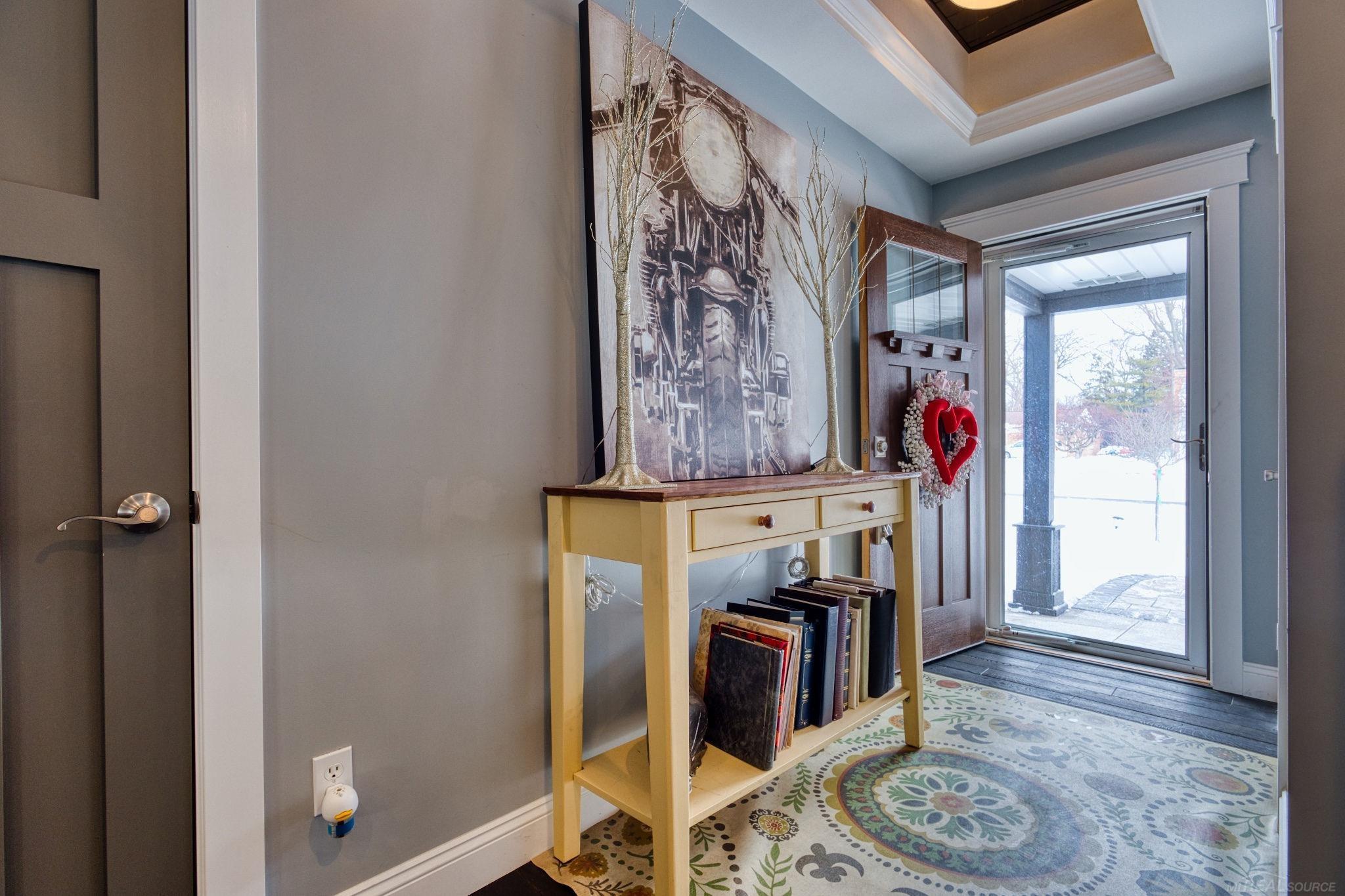 3494 Highland Drive, Bay City, MI, 48706