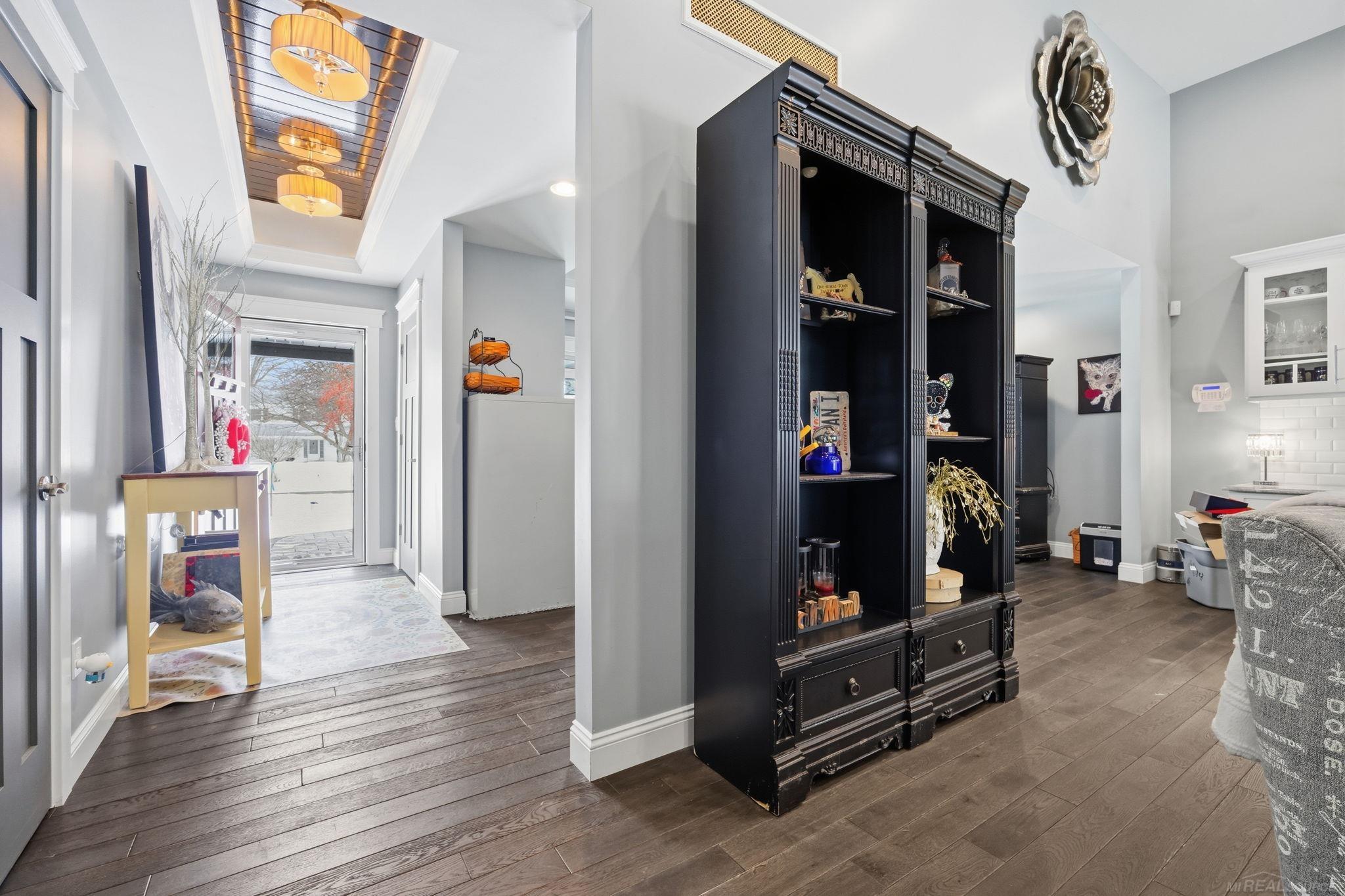 3494 Highland Drive, Bay City, MI, 48706