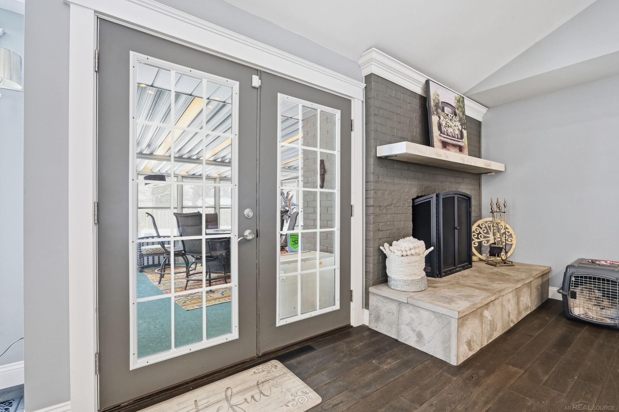 3494 Highland Drive, Bay City, MI, 48706