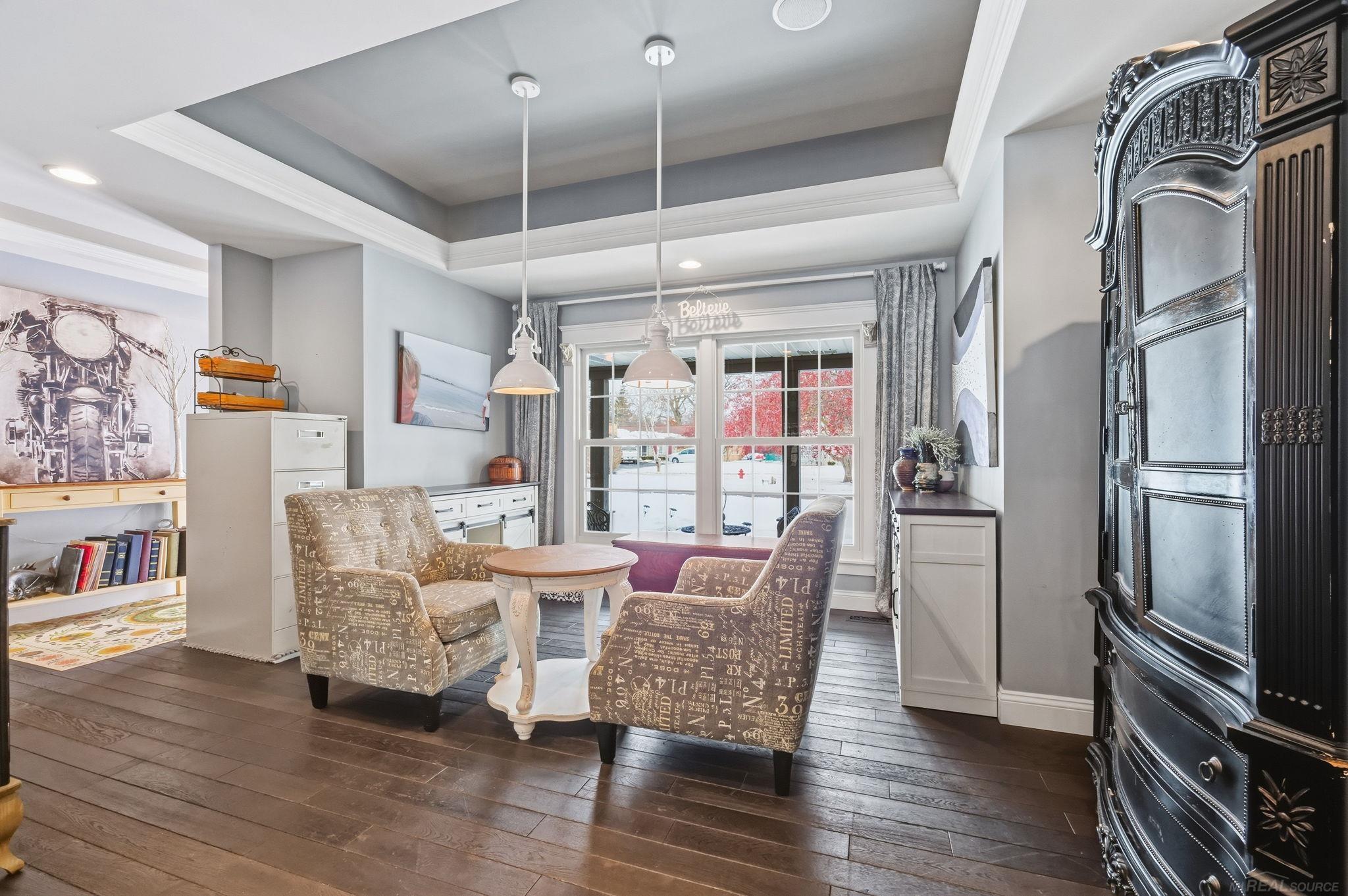 3494 Highland Drive, Bay City, MI, 48706