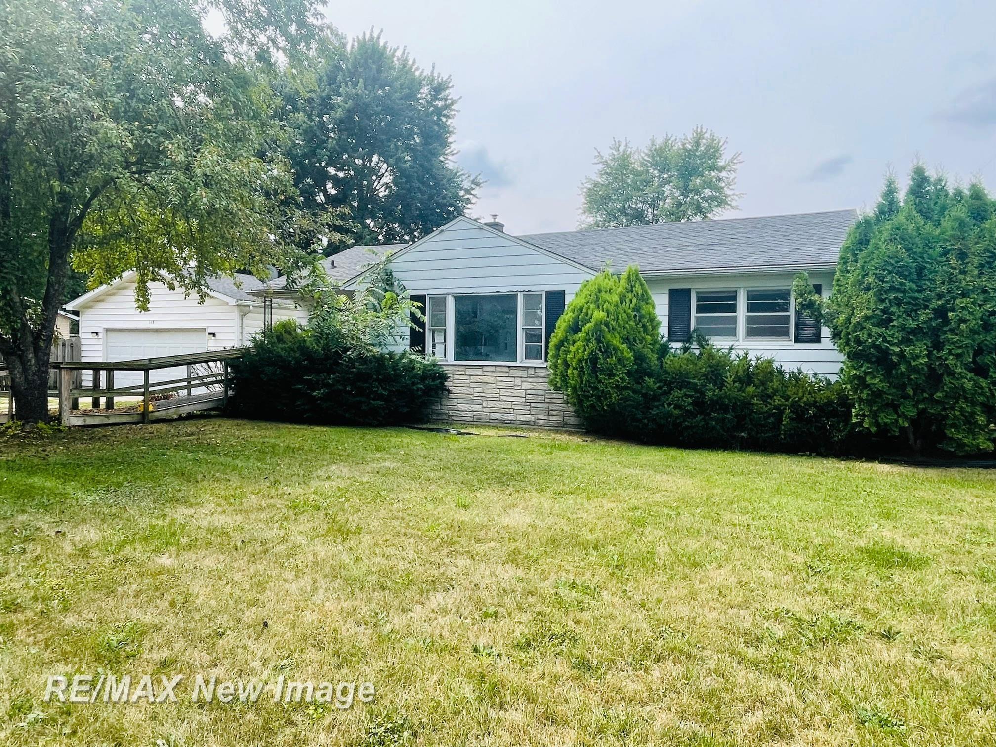 1st image of 115 N Jefferson St, Saginaw, MI 48604 | MLS# 61050199409