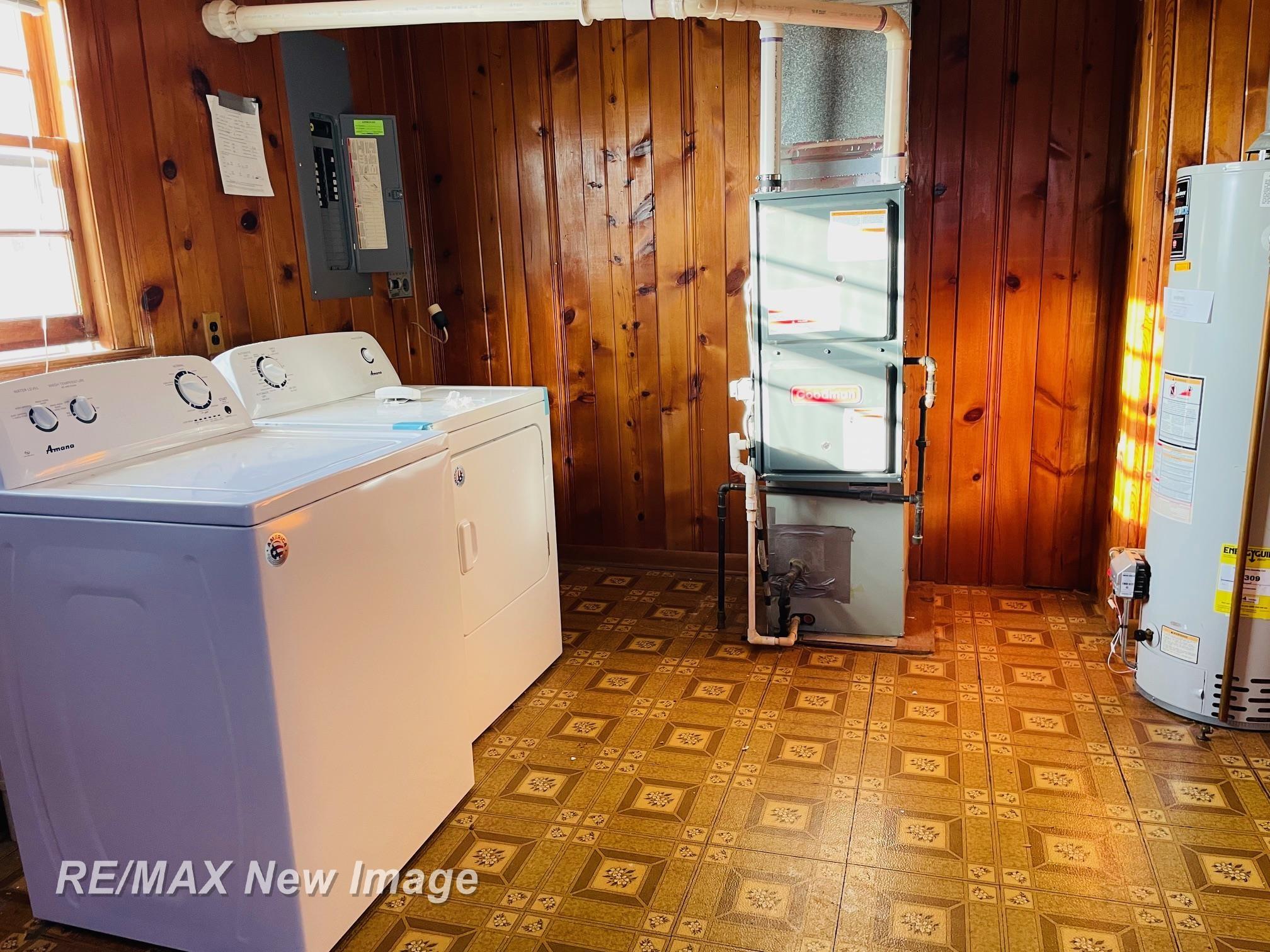 115 N Jefferson Street, Saginaw, MI, 48604