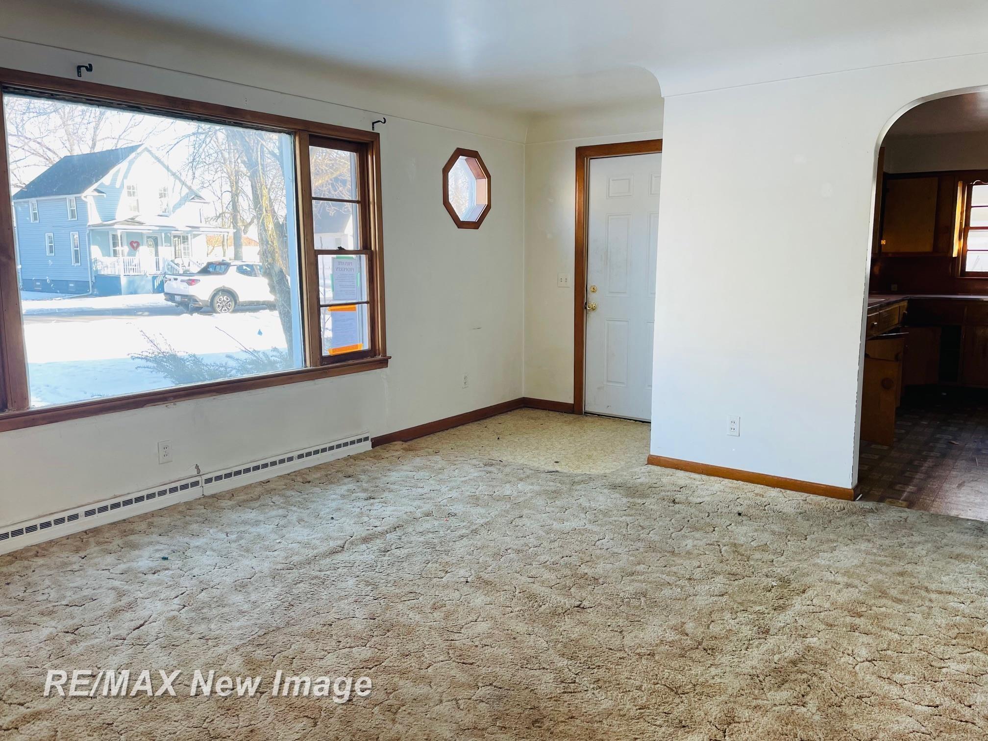 115 N Jefferson Street, Saginaw, MI, 48604