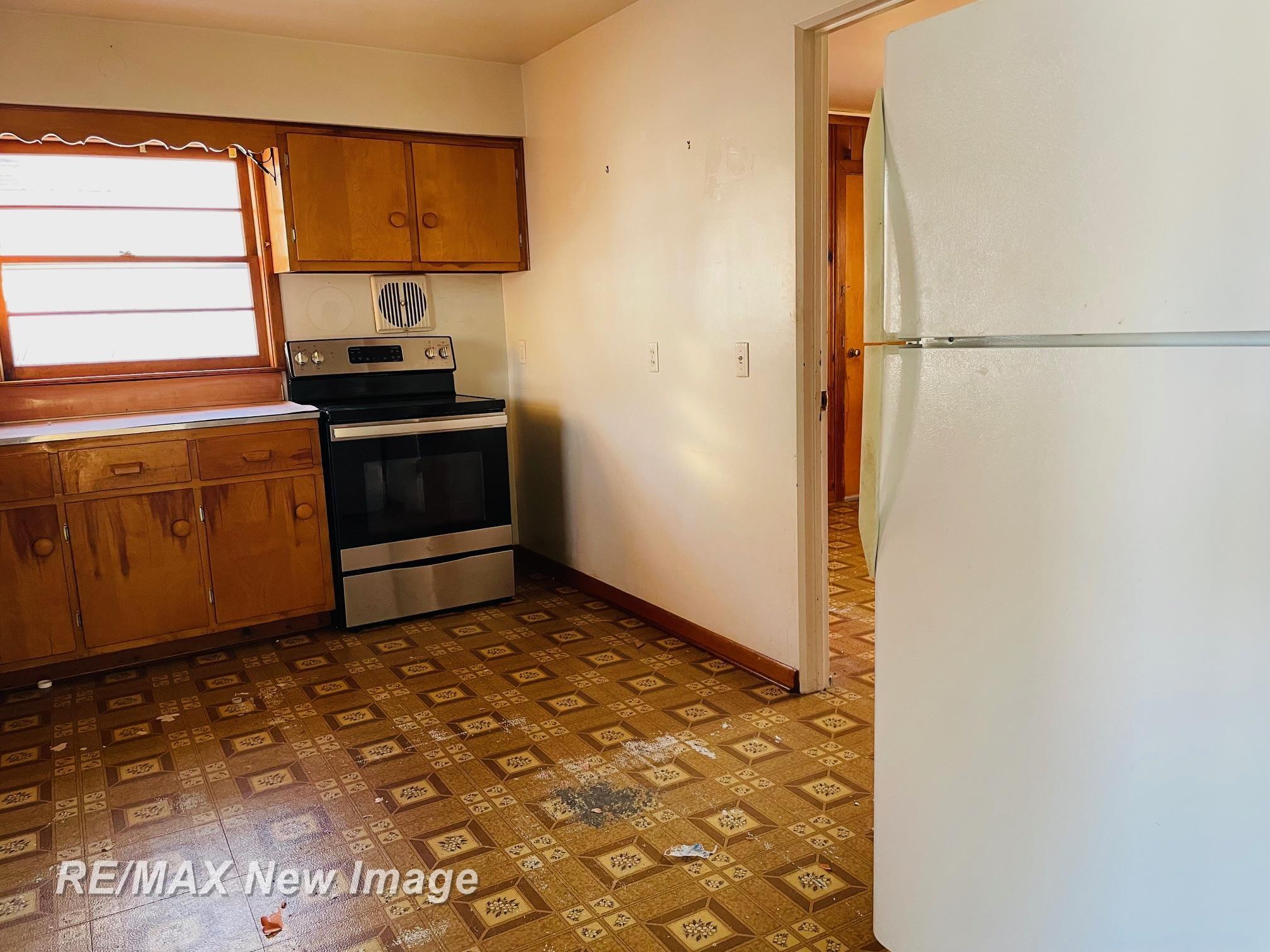 115 N Jefferson Street, Saginaw, MI, 48604