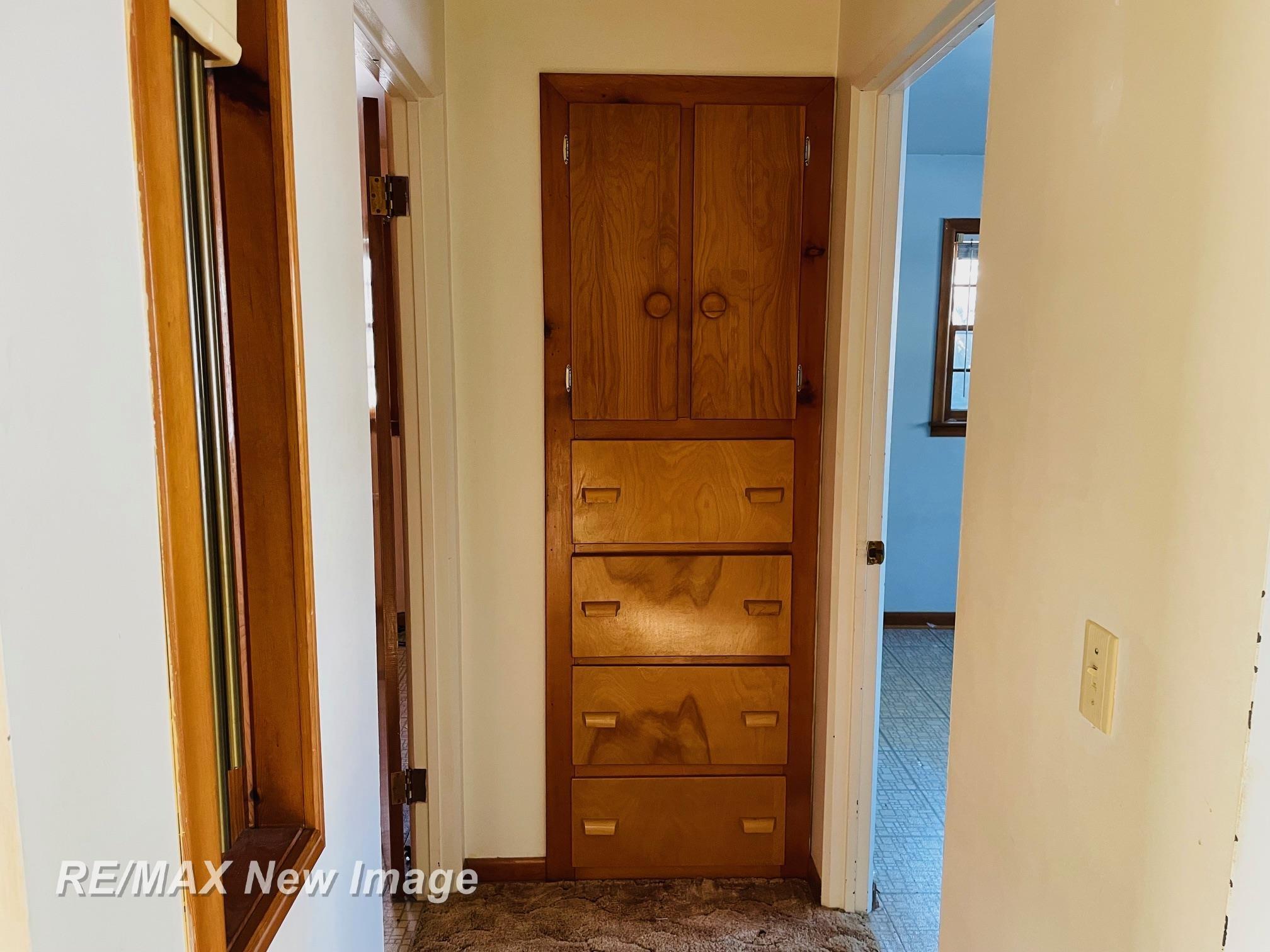 115 N Jefferson Street, Saginaw, MI, 48604