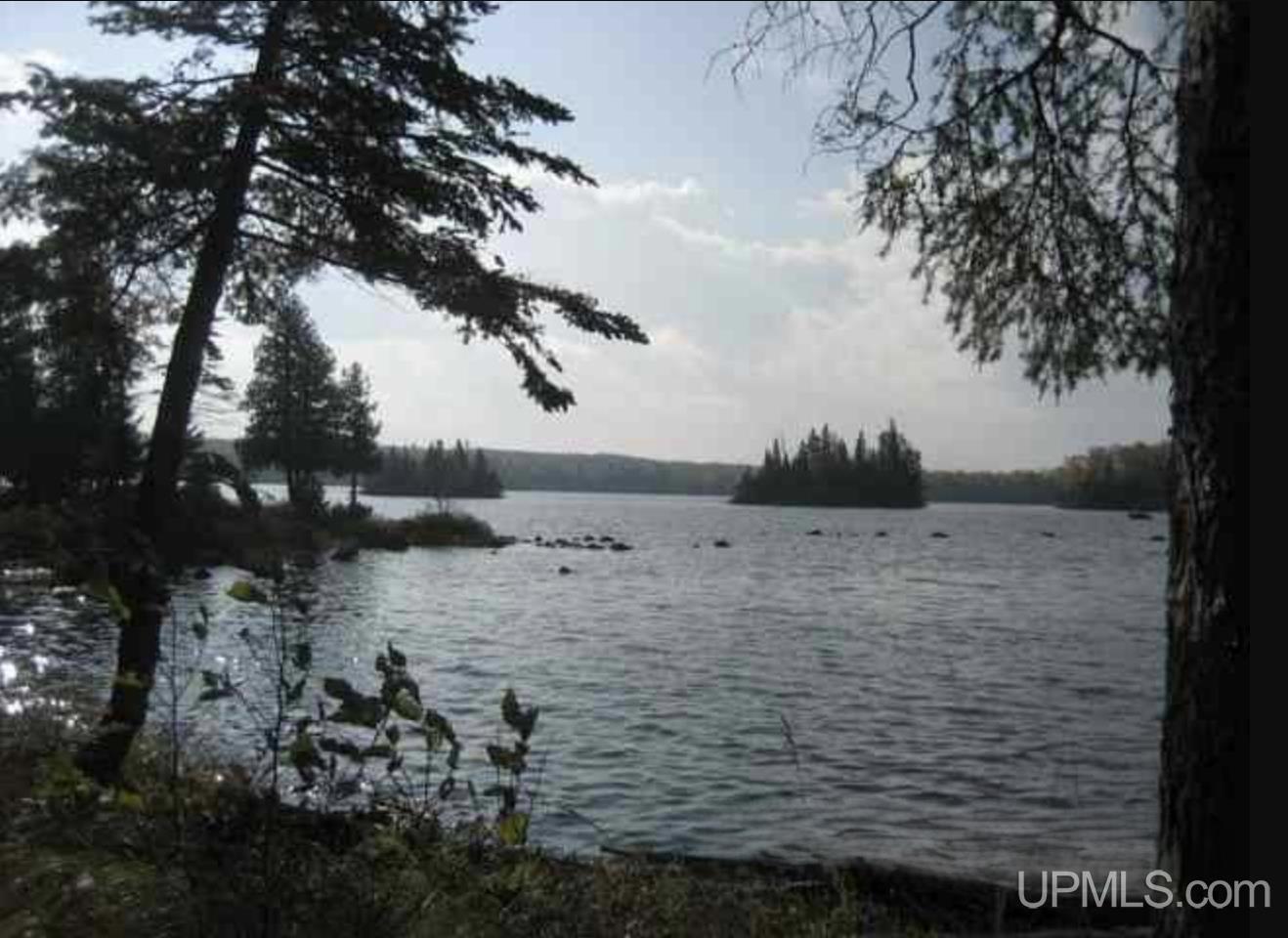 Homes for sale in Michigamme, MI | Lot 7 Fence Lake Rd, Michigamme, MI 49861 | MLS# 50199411