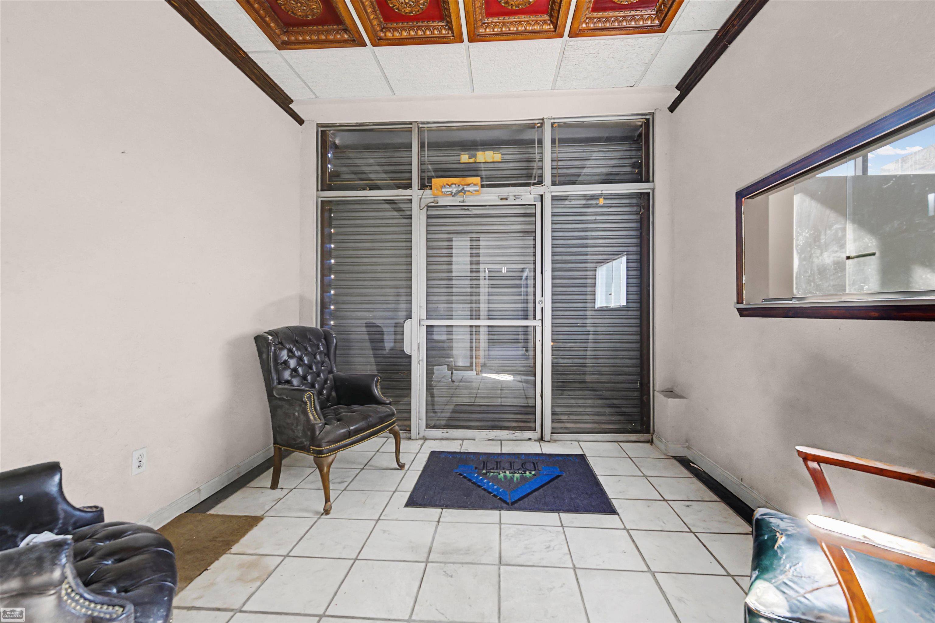 14701 Harper Avenue, Detroit, MI, 48224