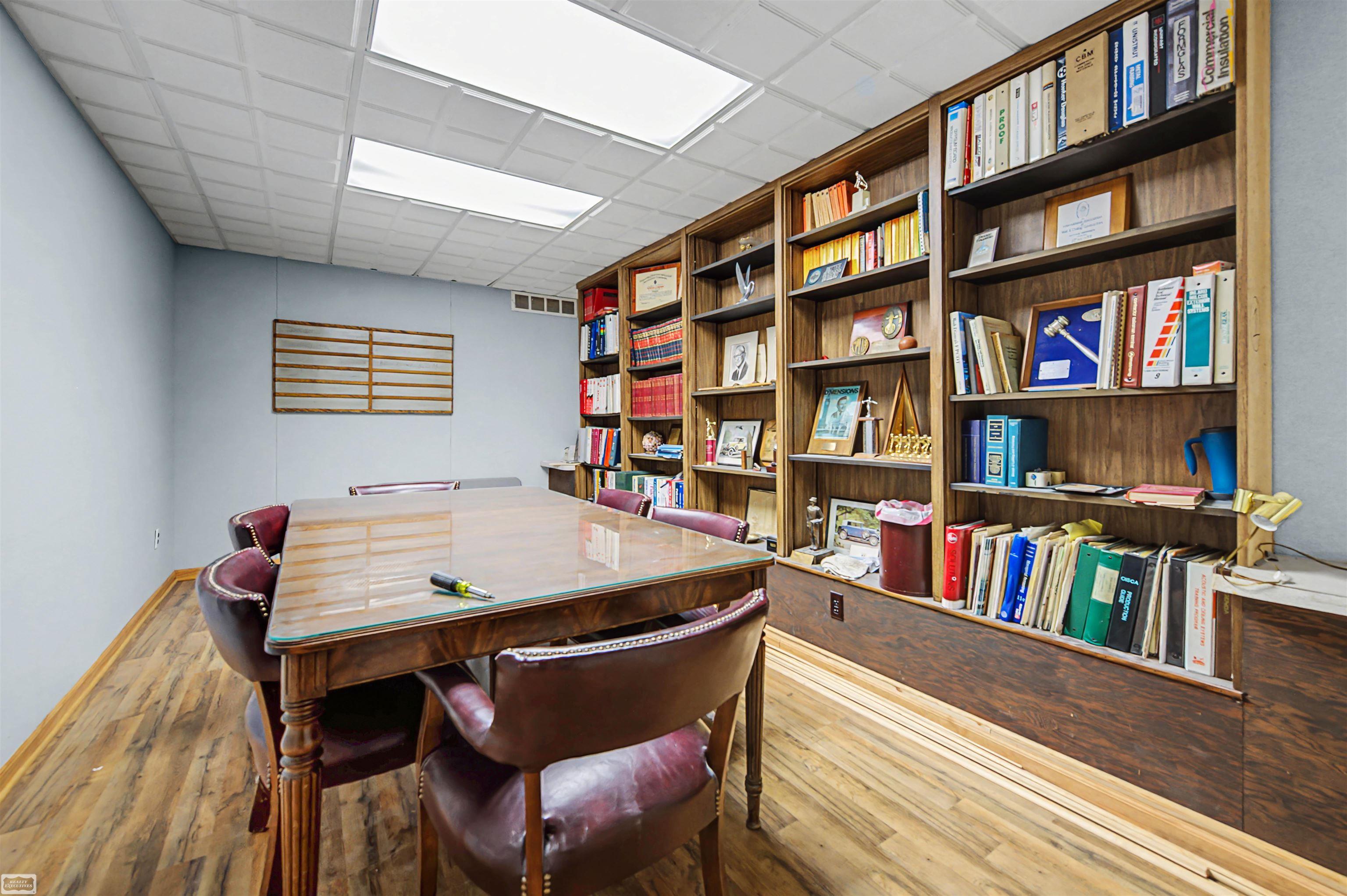 14701 Harper Avenue, Detroit, MI, 48224