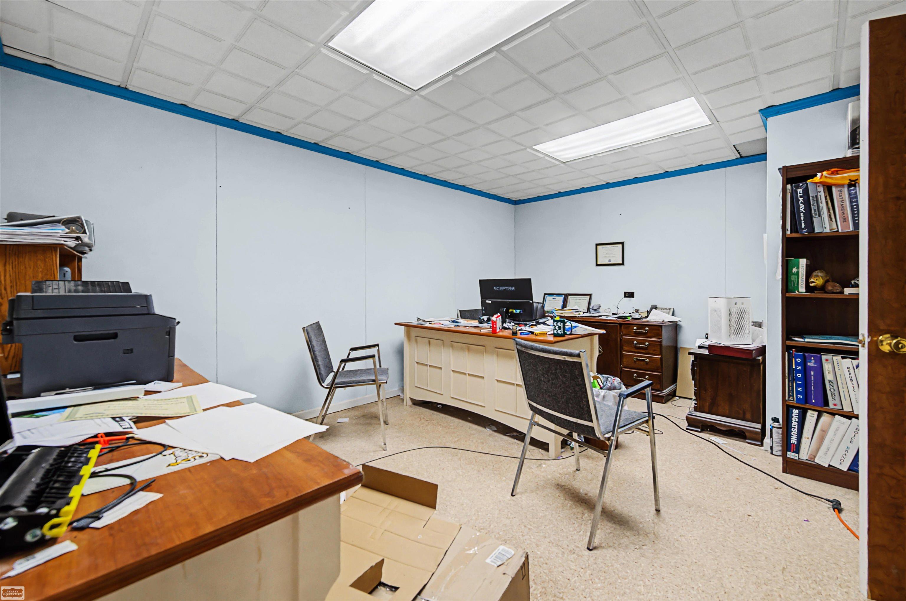 14701 Harper Avenue, Detroit, MI, 48224