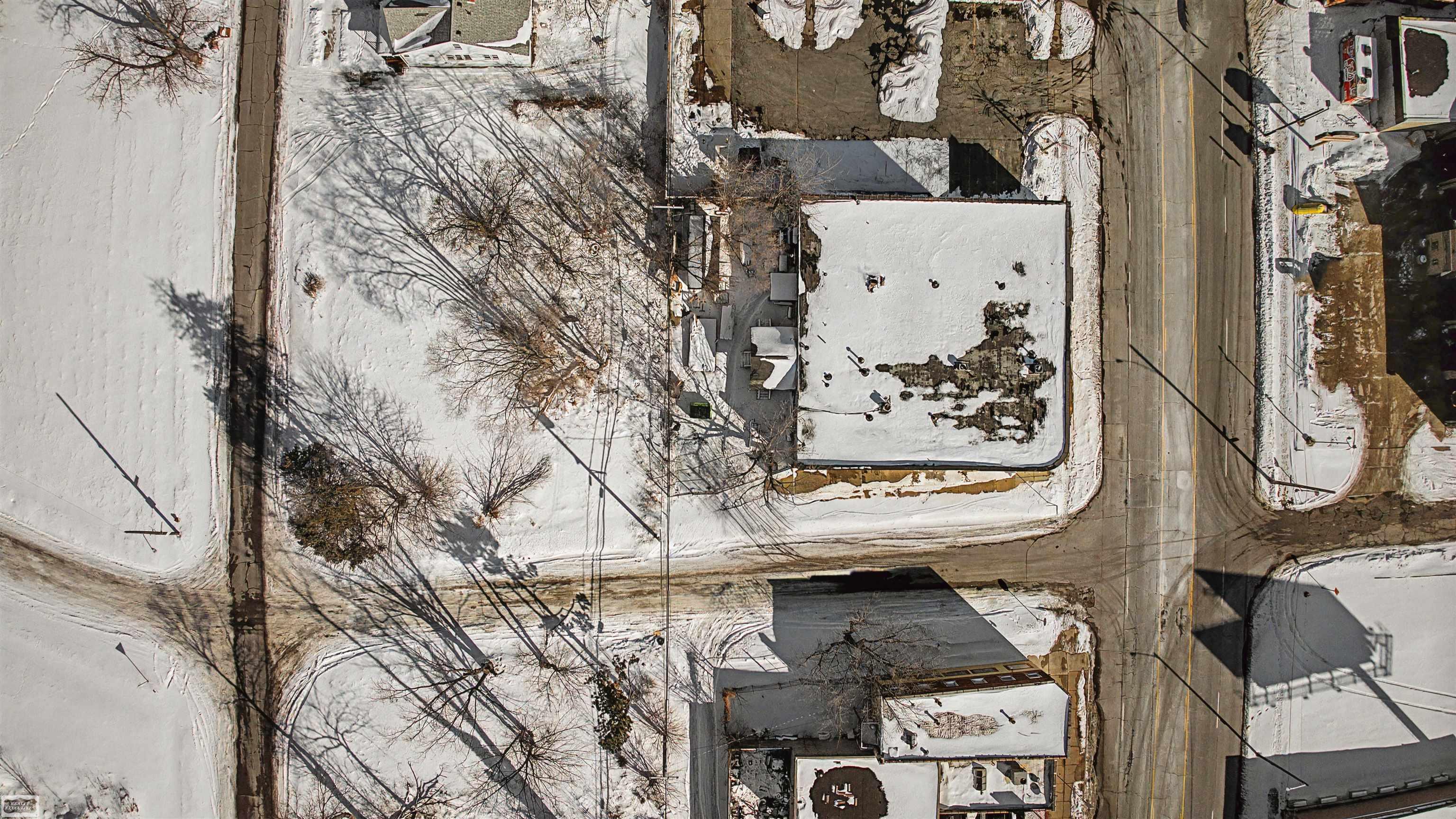 14701 Harper Avenue, Detroit, MI, 48224