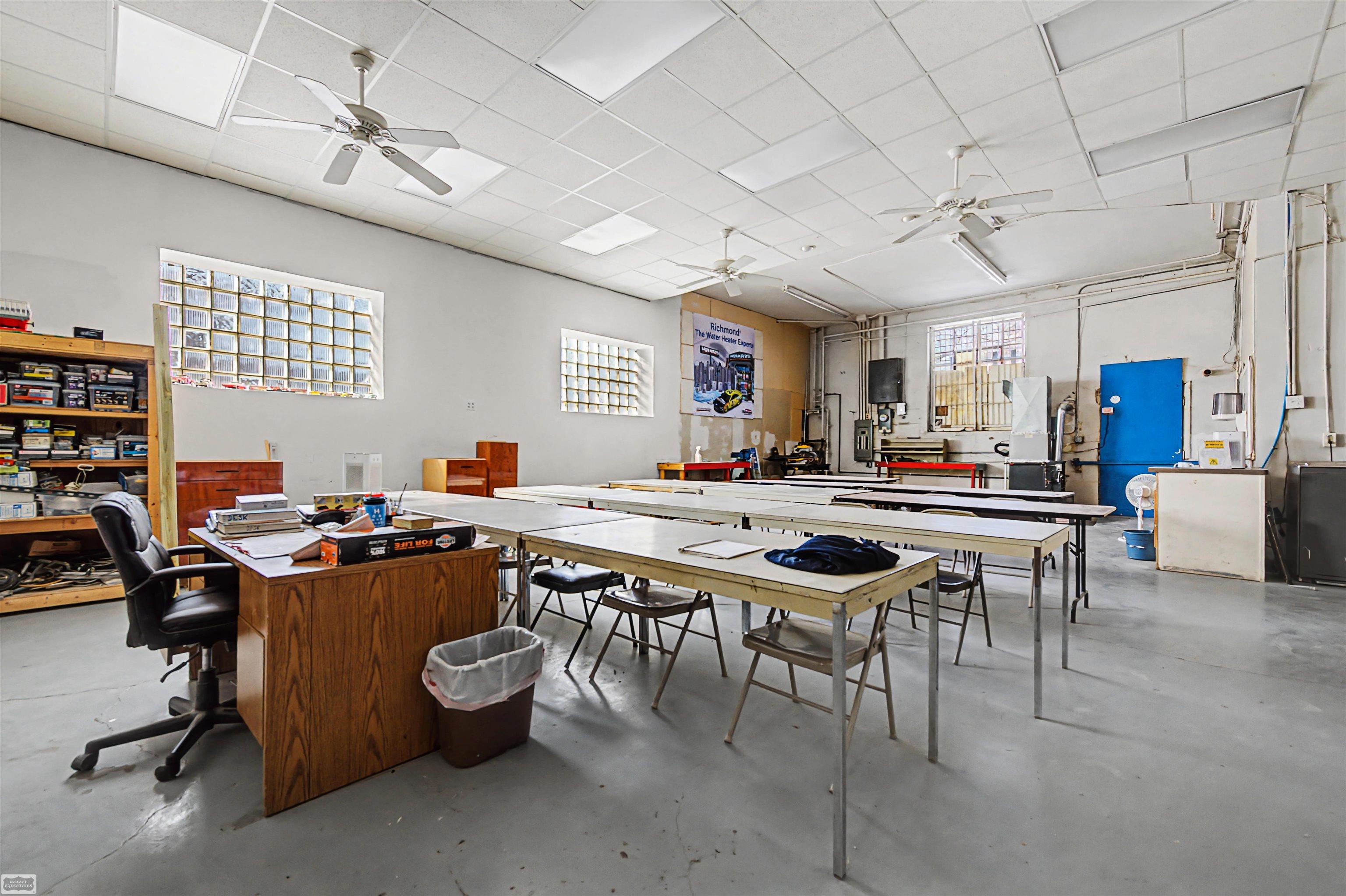 14701 Harper Avenue, Detroit, MI, 48224