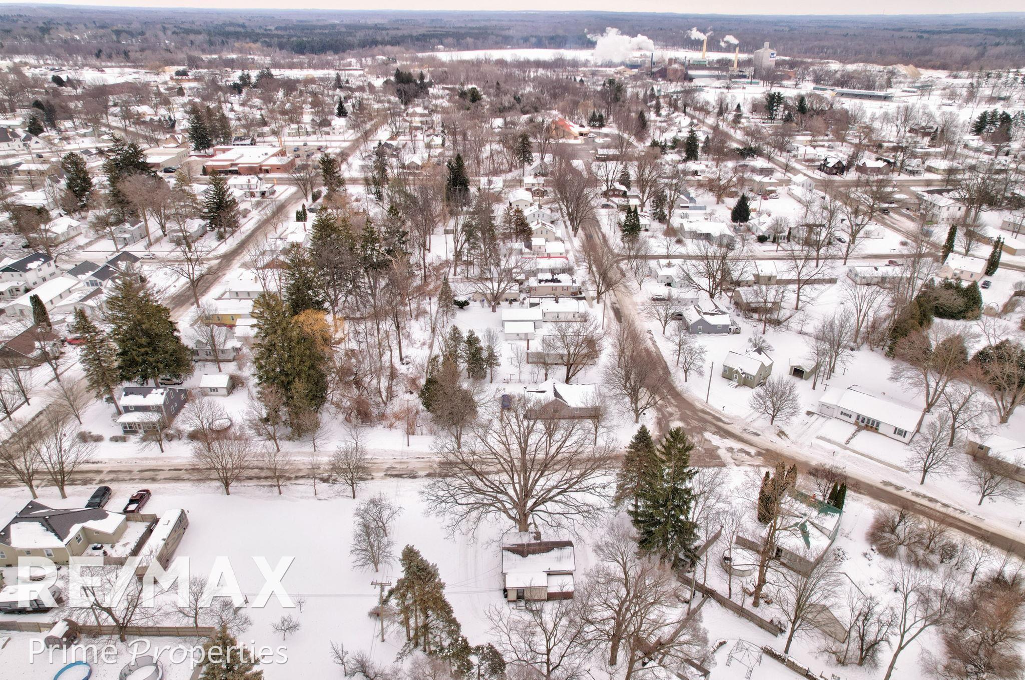 Homes for sale in Caro, MI | 426 Bates St, Caro, MI 48723 | MLS# 50199426