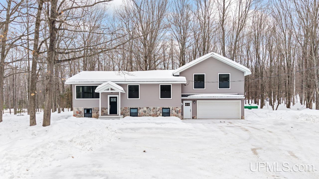 N3846 Traders Mine Road, Iron Mountain, MI, 49801