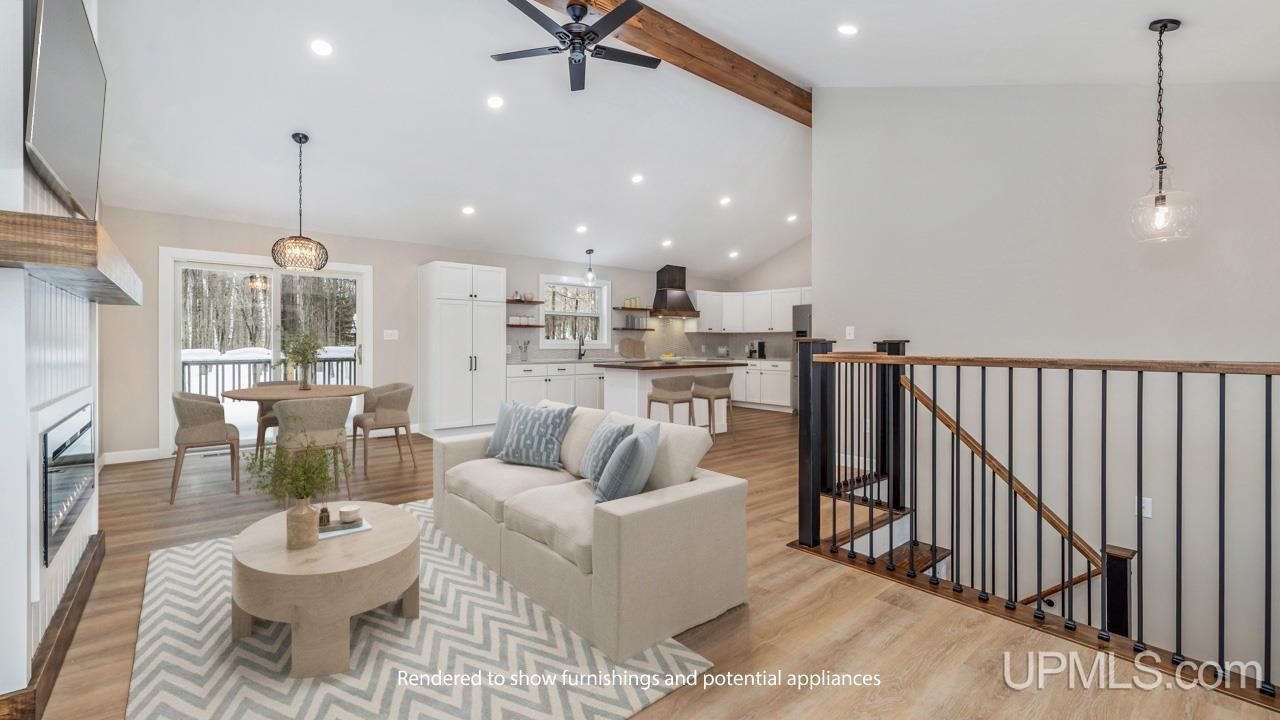 N3846 Traders Mine Road, Iron Mountain, MI, 49801